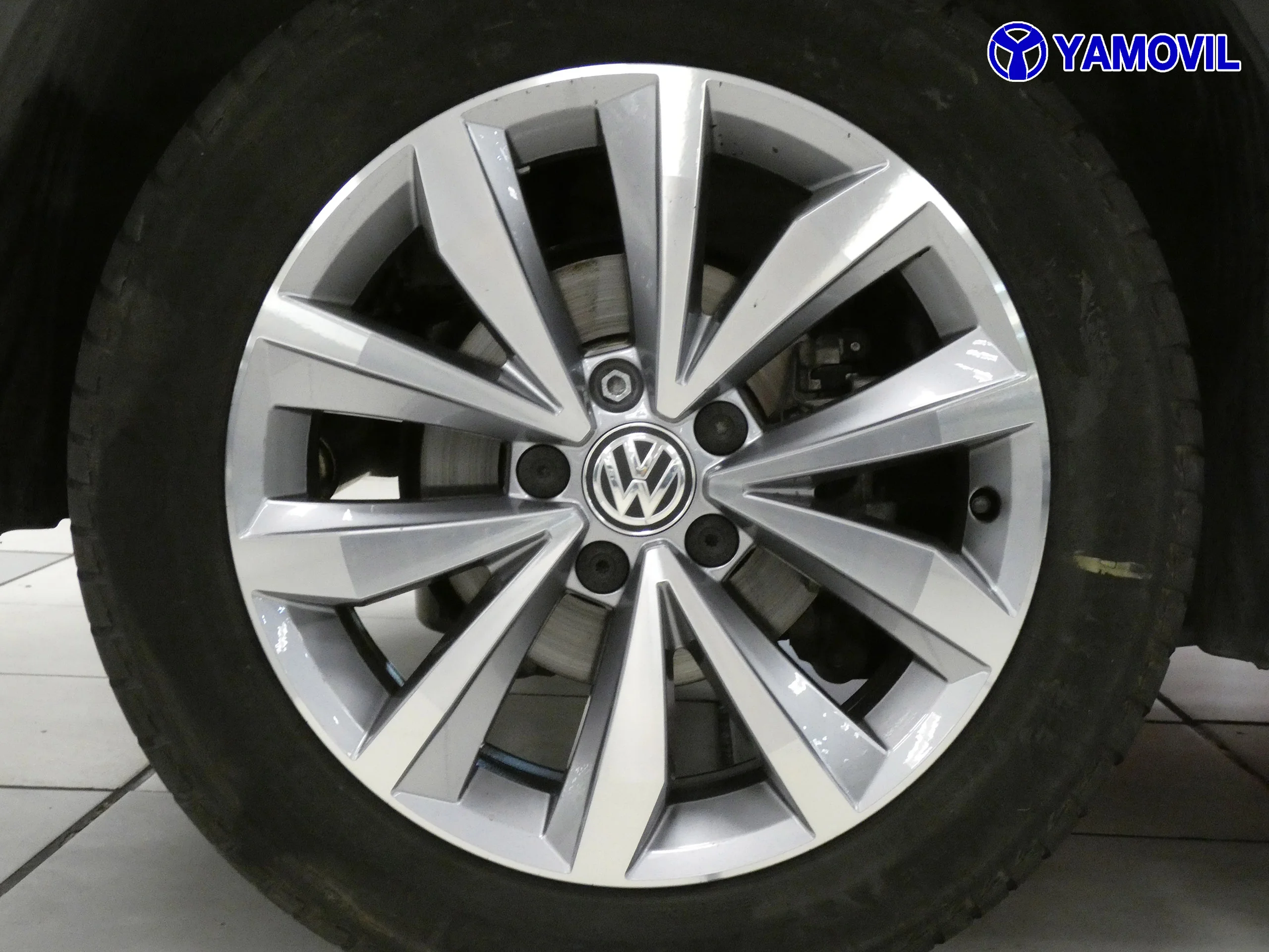 Volkswagen T-Roc CABRIO 1.5 TSI STYLE 3P - Foto 10