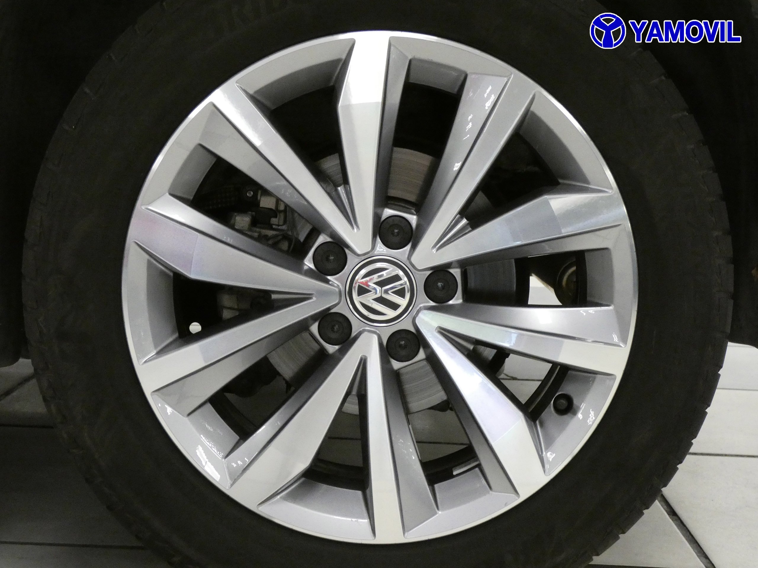 Volkswagen T-Roc CABRIO 1.5 TSI STYLE 3P - Foto 11