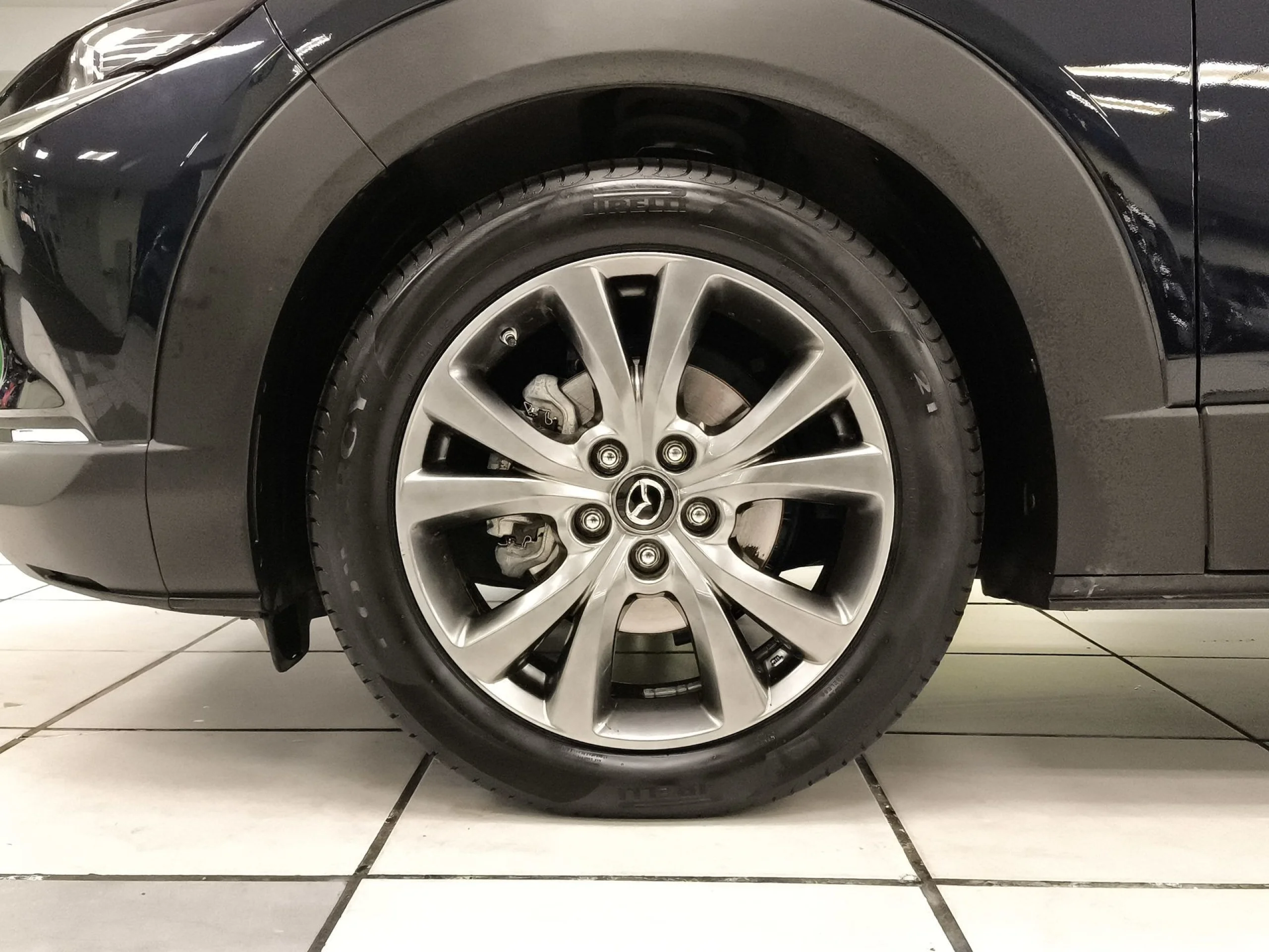 Mazda Cx-30 2.0 e-Skyactiv-X Zenith AWD 137 kW (186 CV) - Foto 7