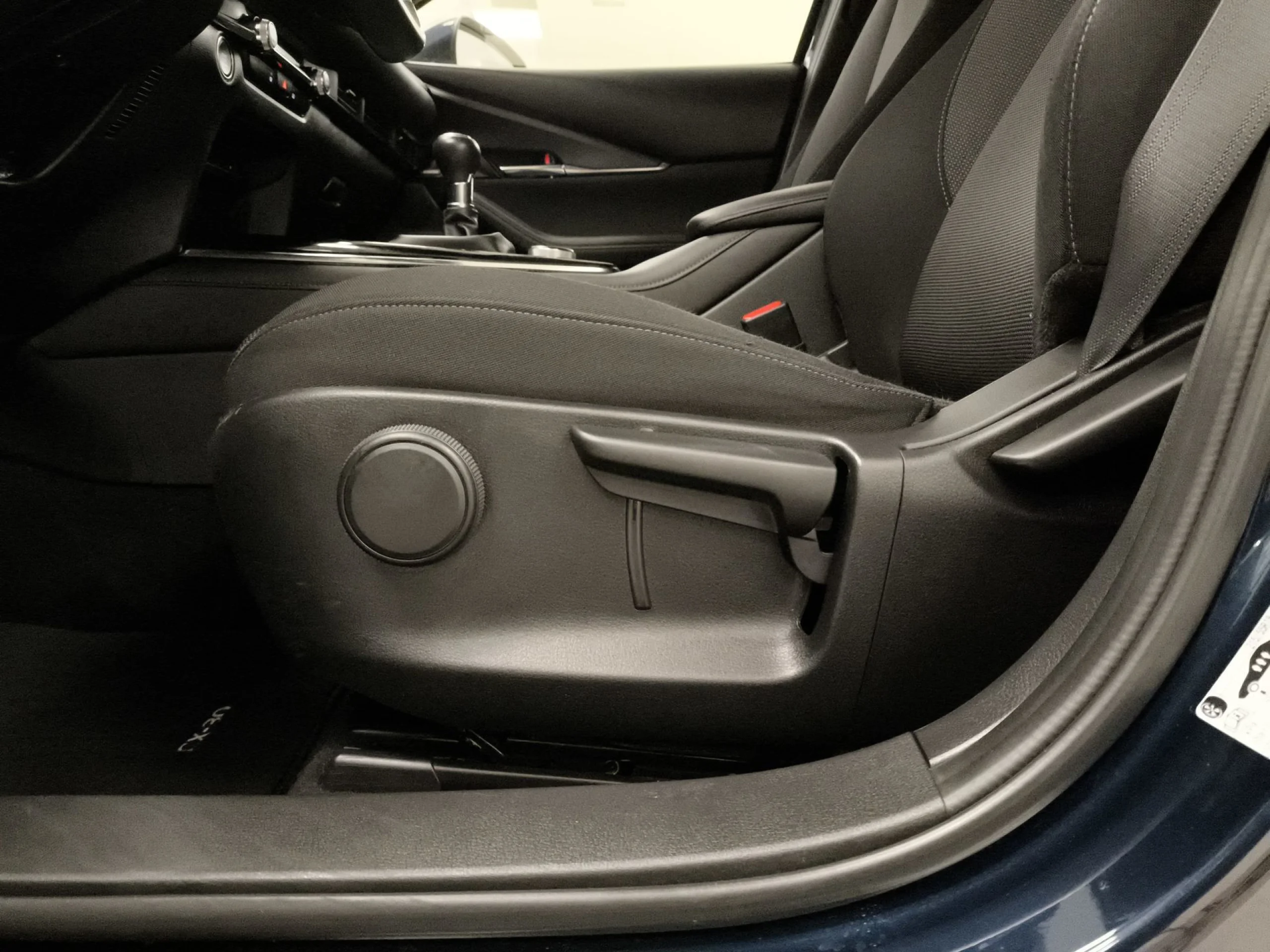 Mazda Cx-30 2.0 e-Skyactiv-X Zenith AWD 137 kW (186 CV) - Foto 9
