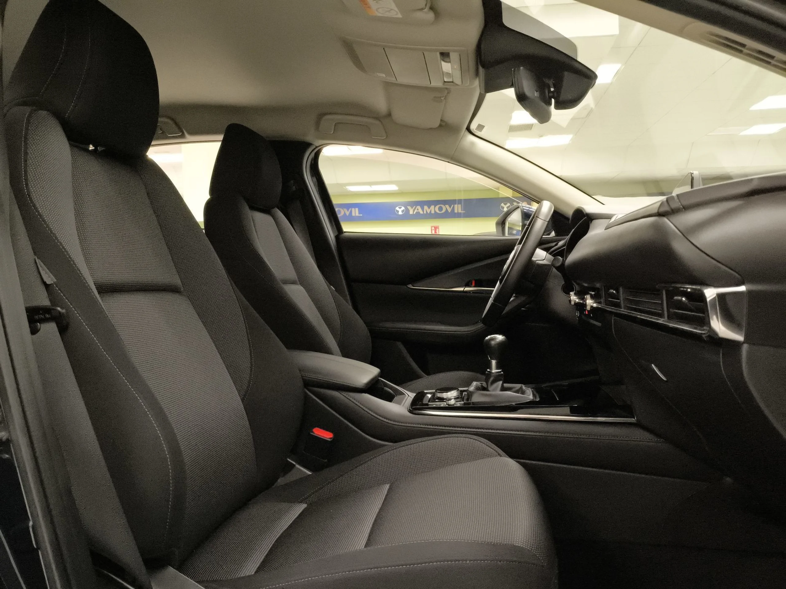 Mazda Cx-30 2.0 e-Skyactiv-X Zenith AWD 137 kW (186 CV) - Foto 21