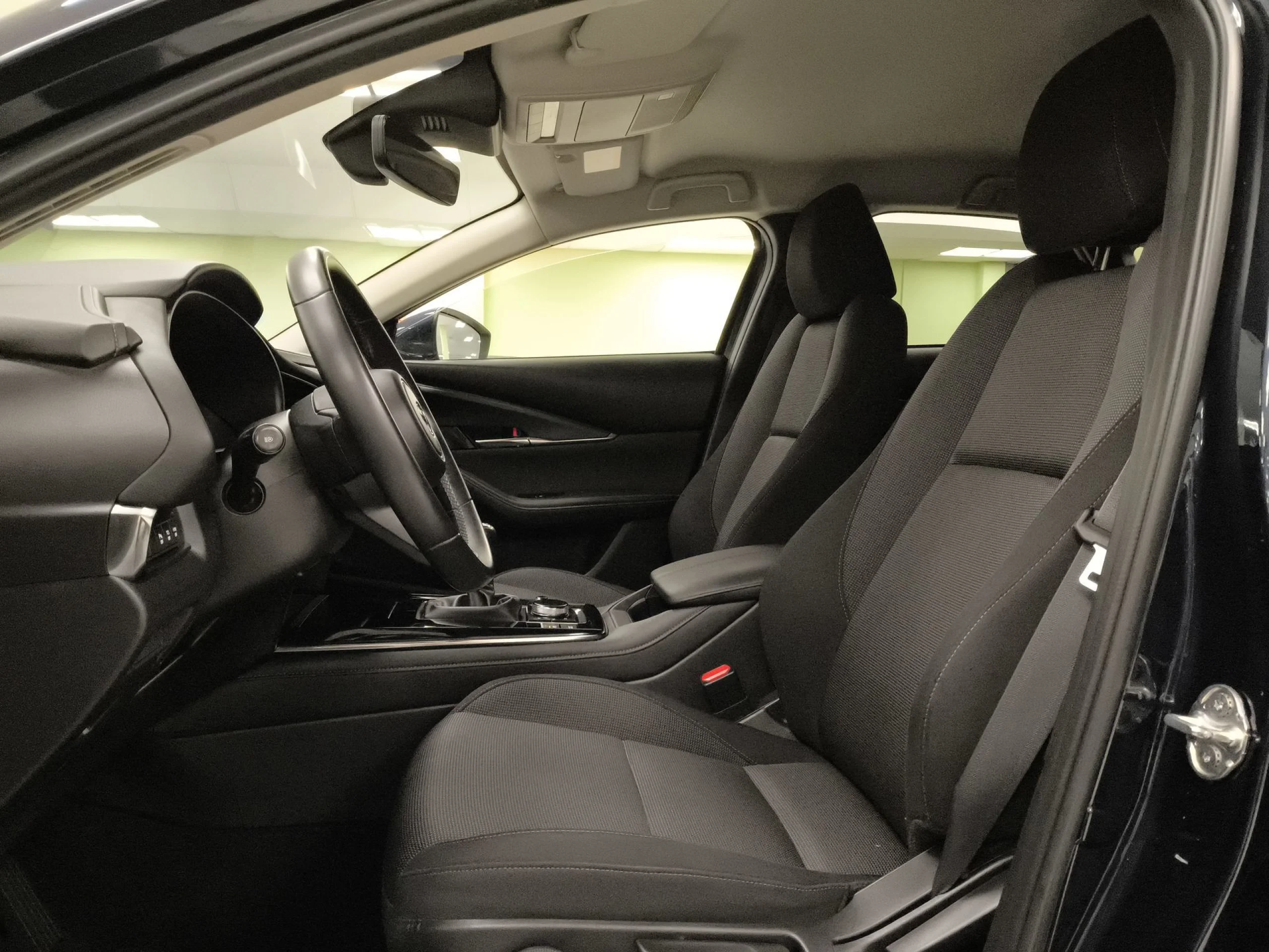Mazda Cx-30 2.0 e-Skyactiv-X Zenith AWD 137 kW (186 CV) - Foto 8