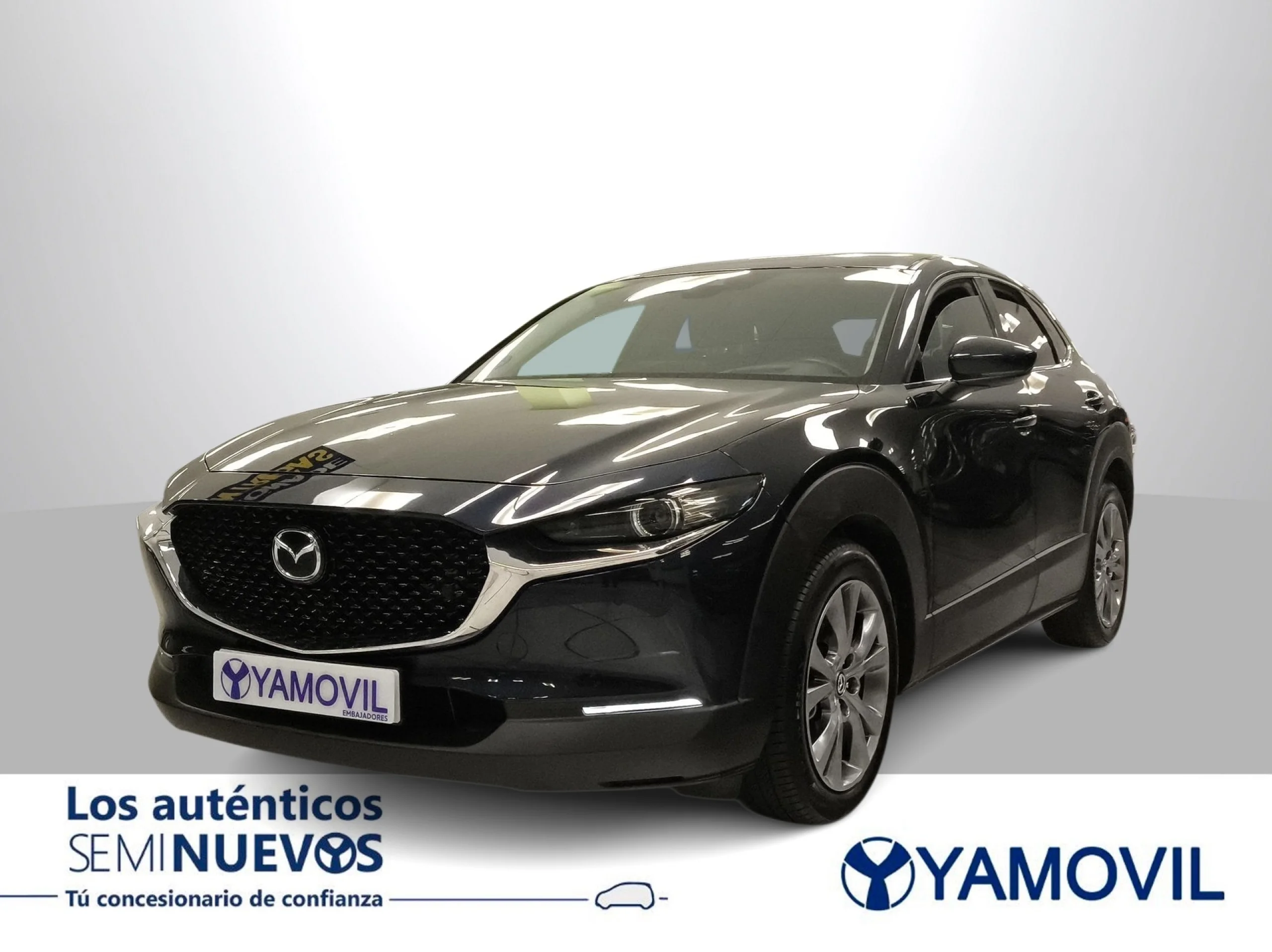 Mazda Cx-30 2.0 e-Skyactiv-X Zenith AWD 137 kW (186 CV) - Foto 1