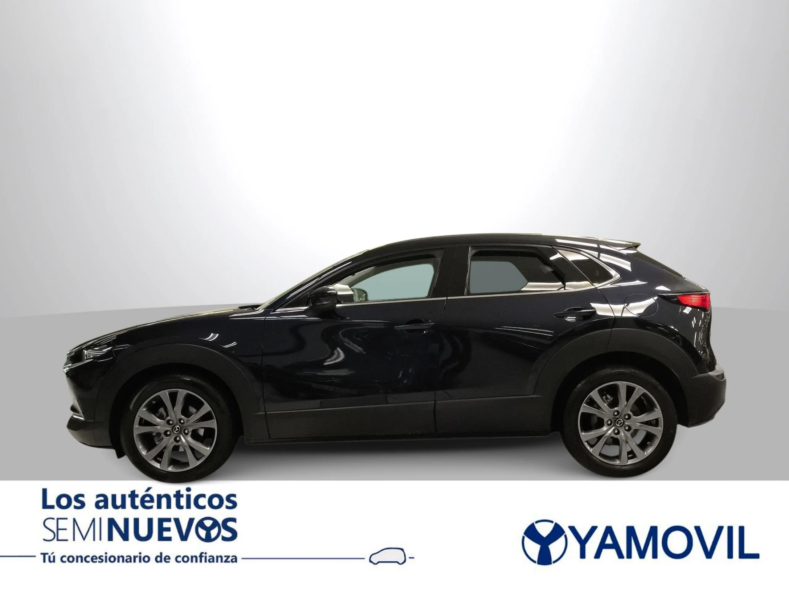 Mazda Cx-30 2.0 e-Skyactiv-X Zenith AWD 137 kW (186 CV) - Foto 4