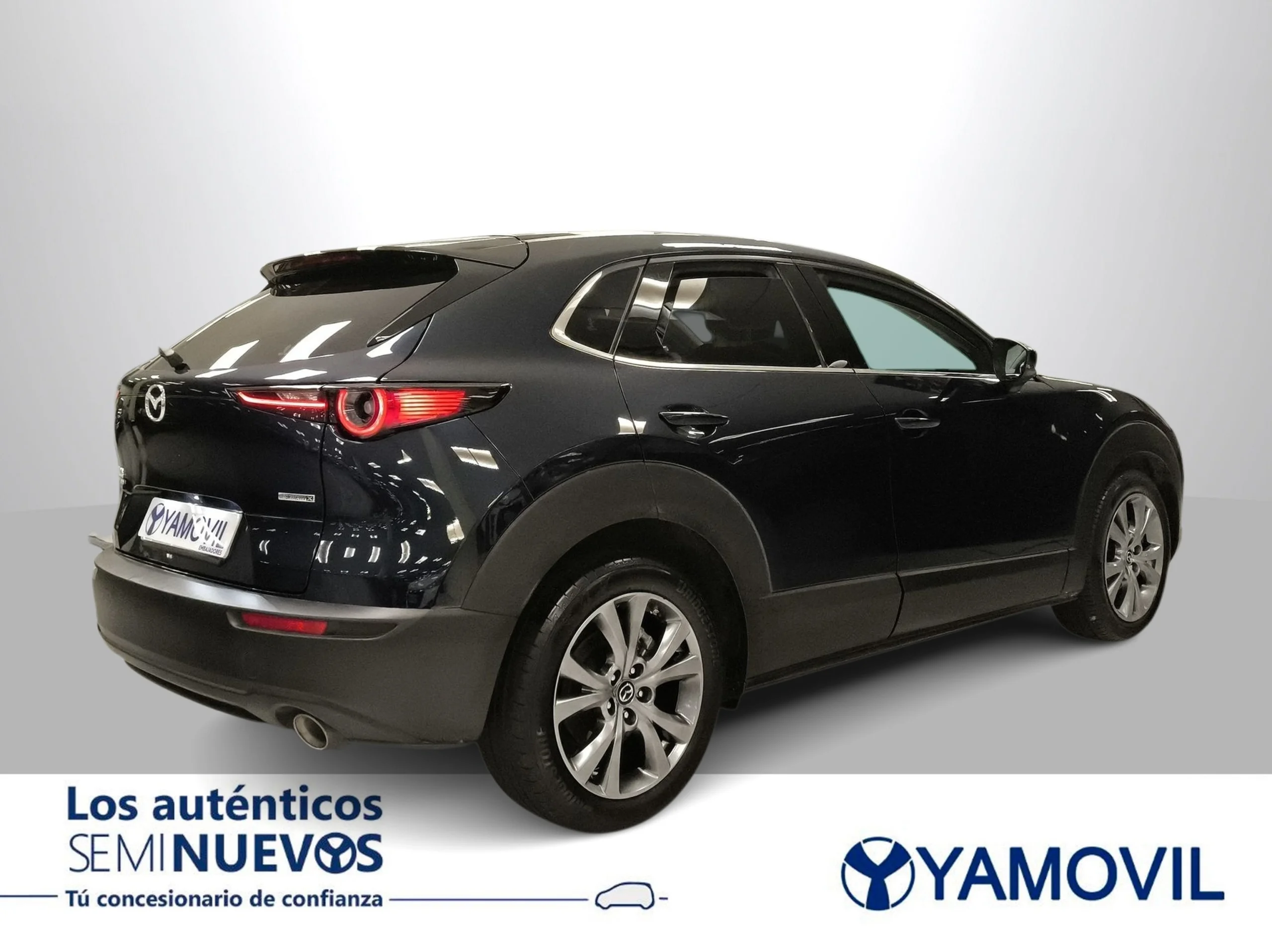 Mazda Cx-30 2.0 e-Skyactiv-X Zenith AWD 137 kW (186 CV) - Foto 6