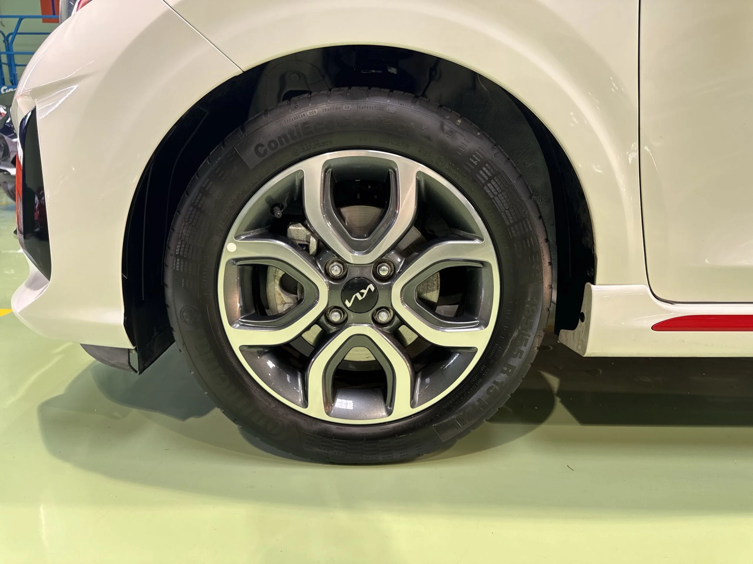 Kia Picanto 1.2 DPi GT Line 62 kW (84 CV) - Foto 7