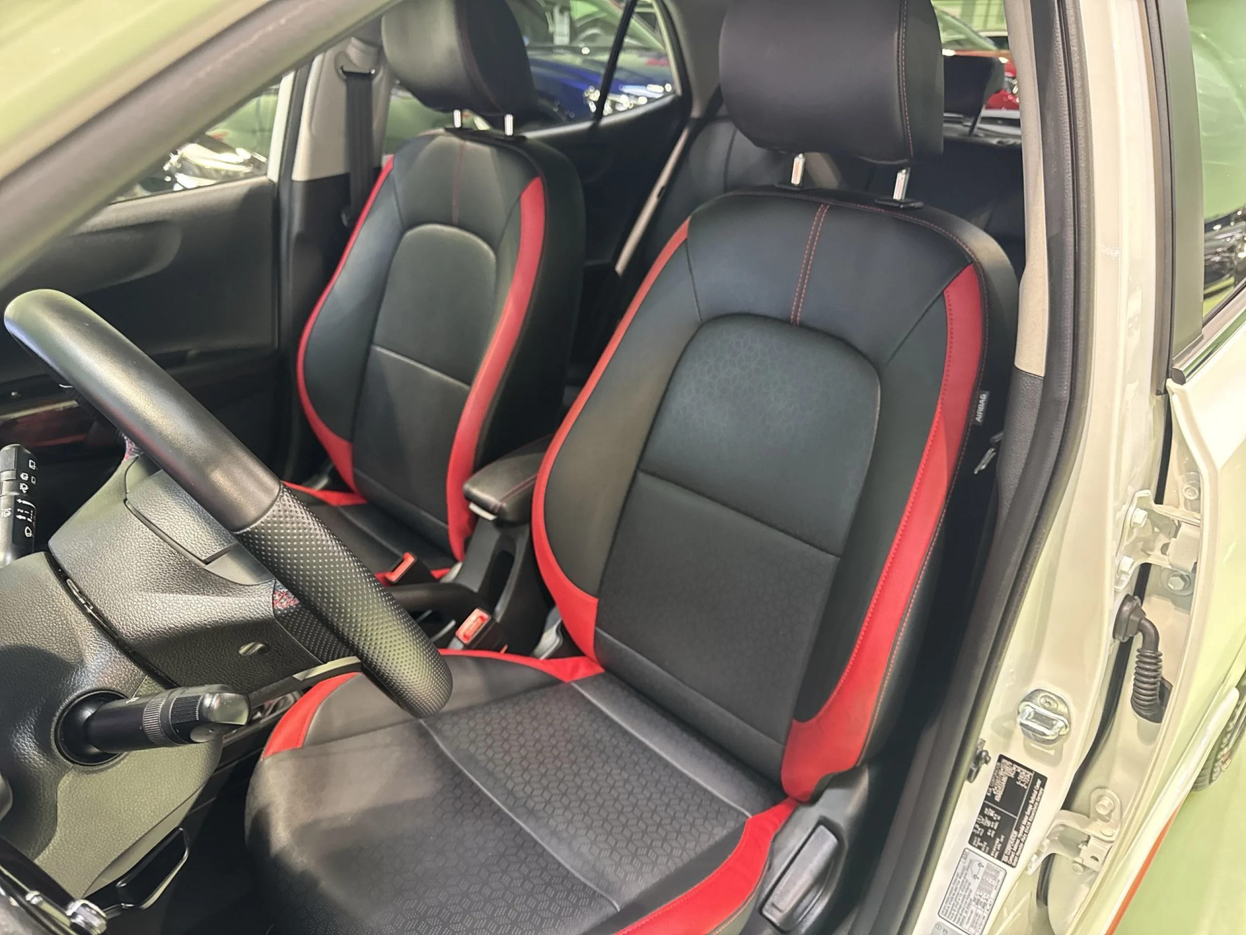 Kia Picanto 1.2 DPi GT Line 62 kW (84 CV) - Foto 8