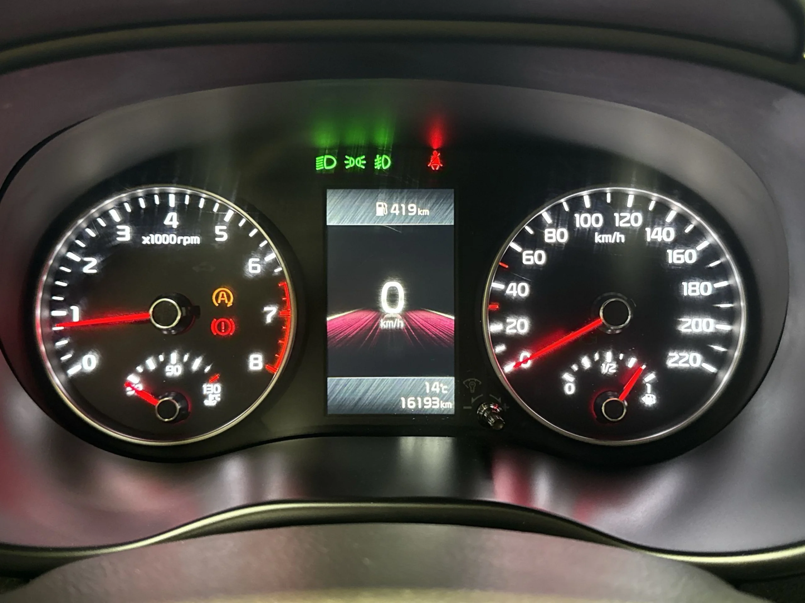 Kia Picanto 1.2 DPi GT Line 62 kW (84 CV) - Foto 12