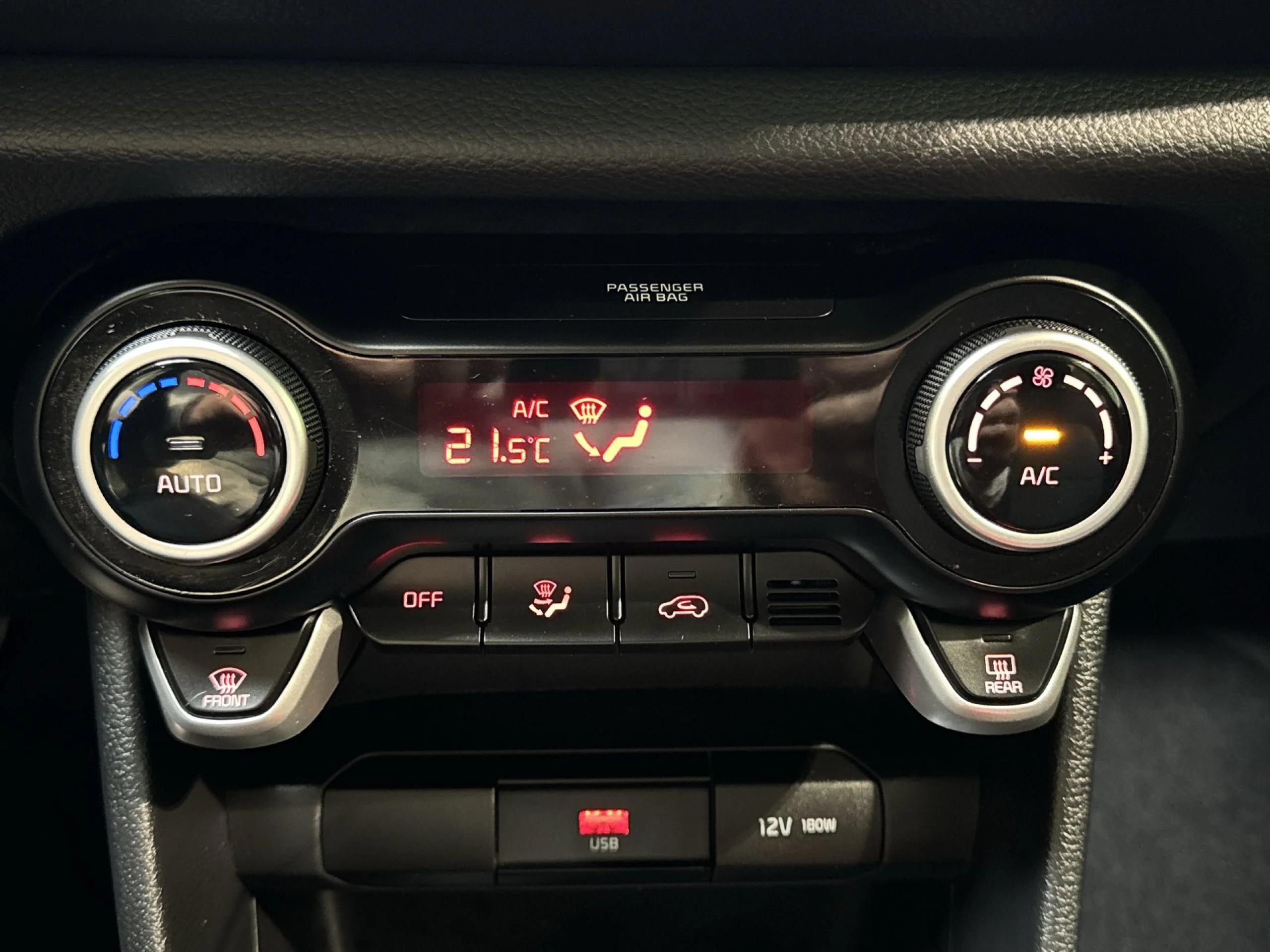 Kia Picanto 1.2 DPi GT Line 62 kW (84 CV) - Foto 16