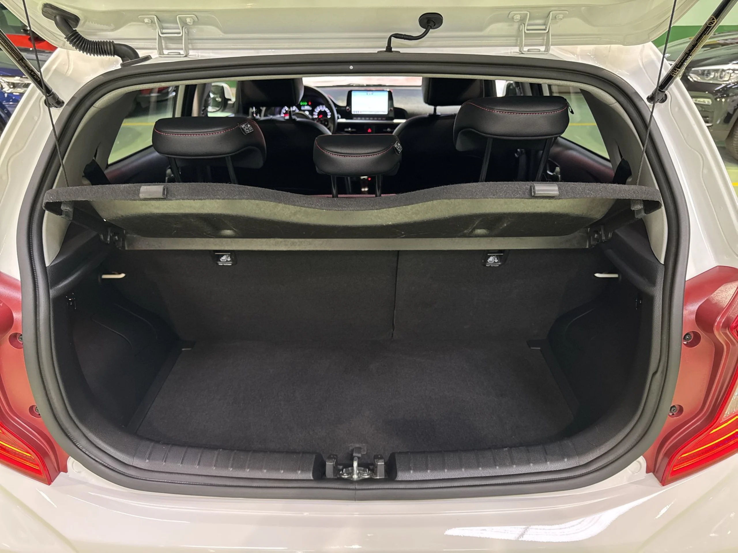 Kia Picanto 1.2 DPi GT Line 62 kW (84 CV) - Foto 20
