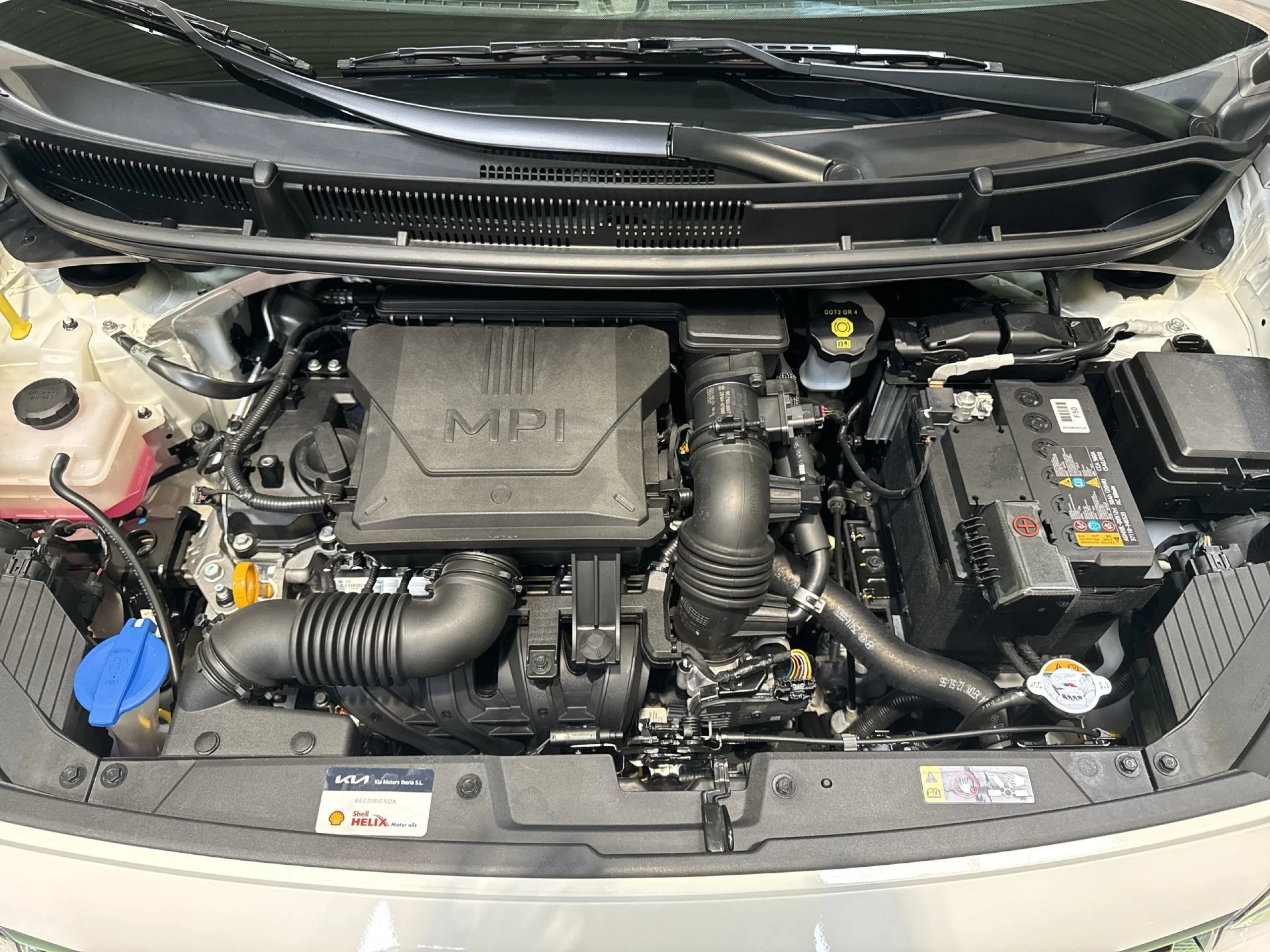 Kia Picanto 1.2 DPi GT Line 62 kW (84 CV) - Foto 22