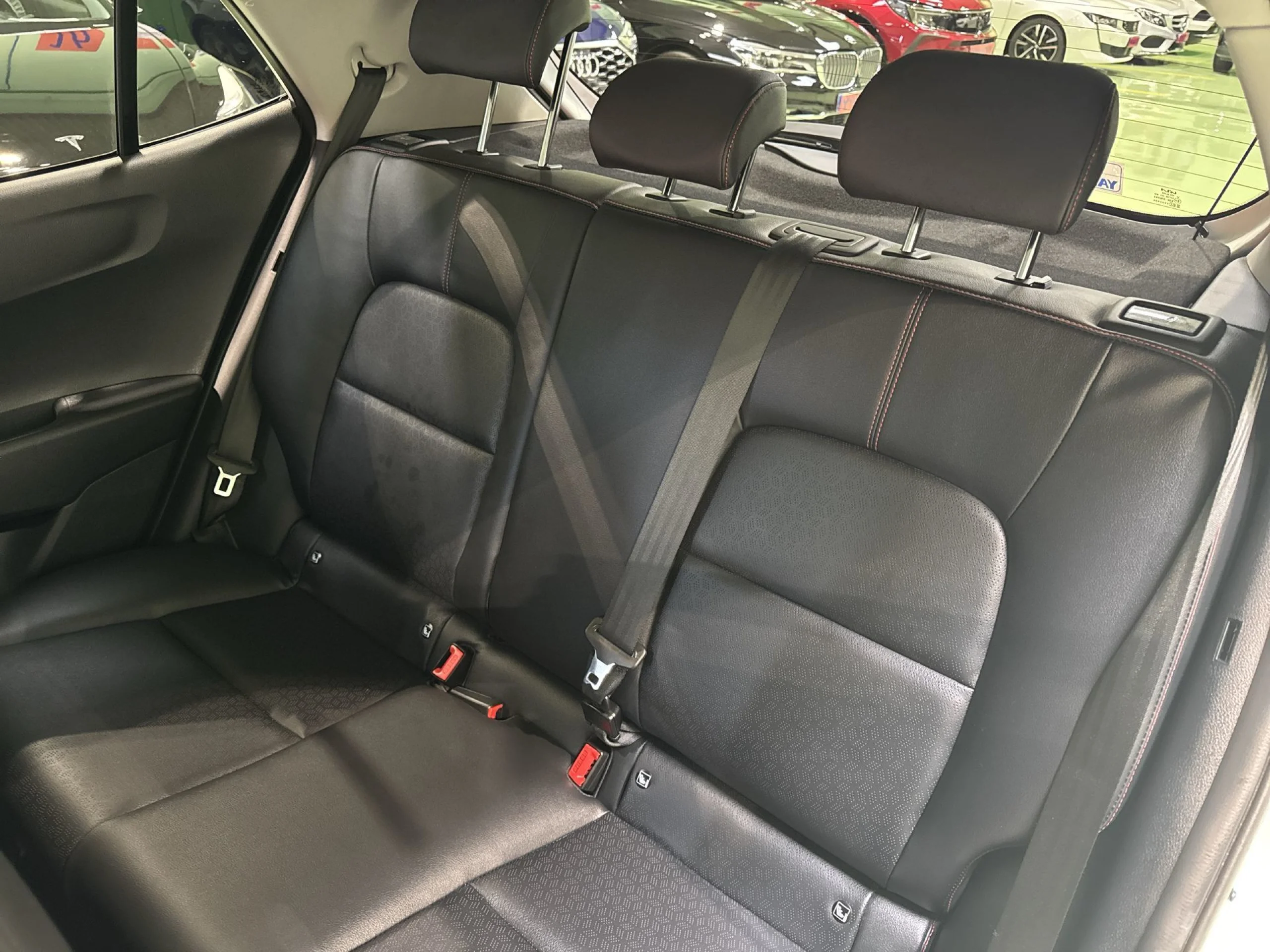 Kia Picanto 1.2 DPi GT Line 62 kW (84 CV) - Foto 19