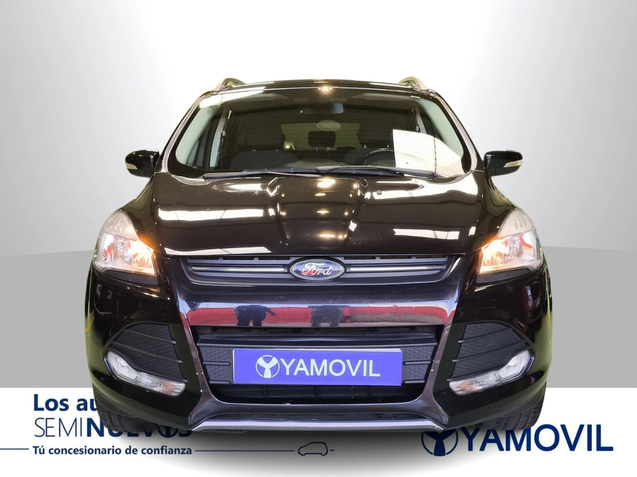Ford Kuga 2.0 TDCI SANDS Trend 4x2 103 kW (140 CV) - Foto 6