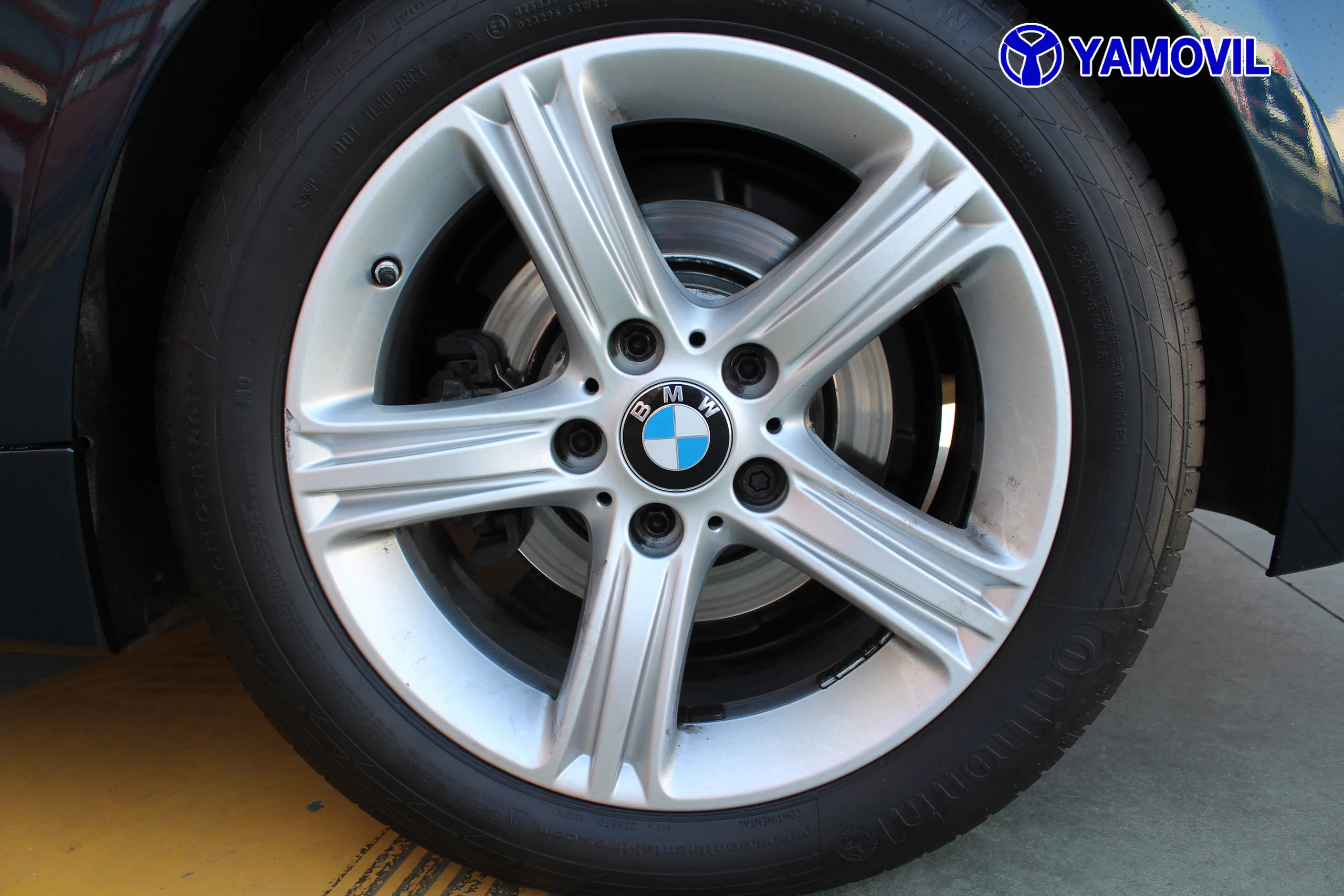 BMW Serie 4 AUT SPORT 245CV 3P. - Foto 10