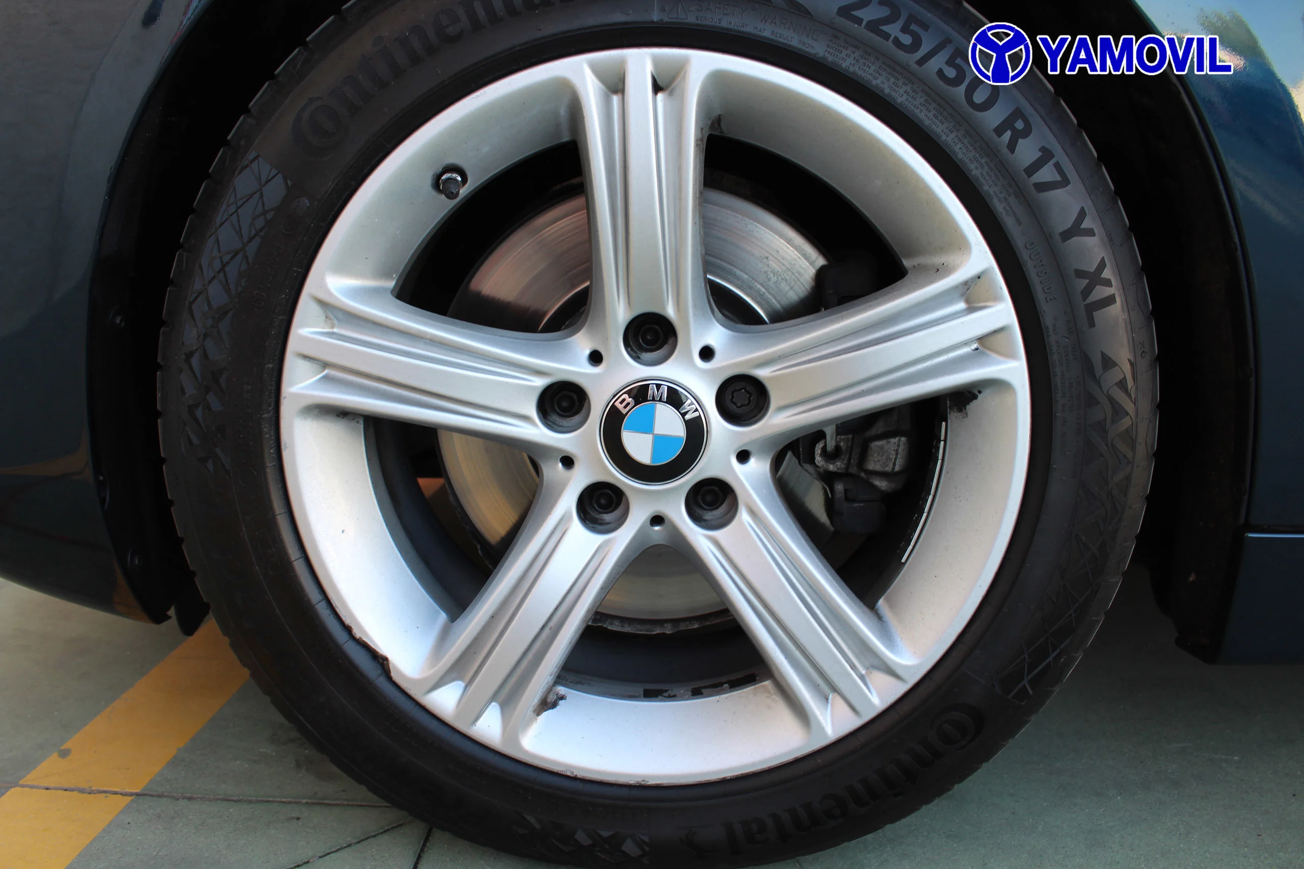 BMW Serie 4 AUT SPORT 245CV 3P. - Foto 11