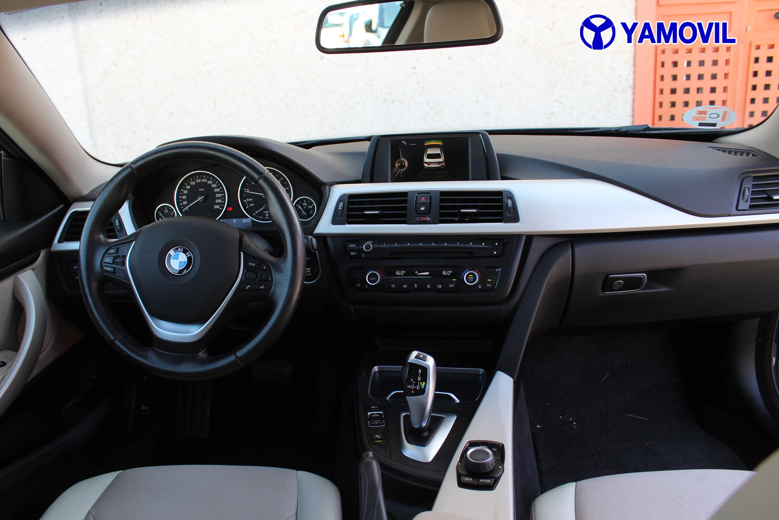 BMW Serie 4 AUT SPORT 245CV 3P. - Foto 20