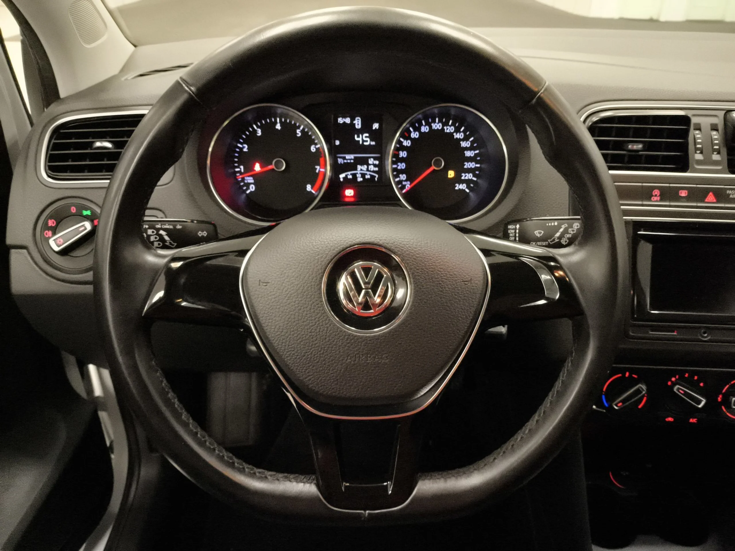 Volkswagen Polo Advance 1.2 TSI BMT 66 kW (90 CV) - Foto 13