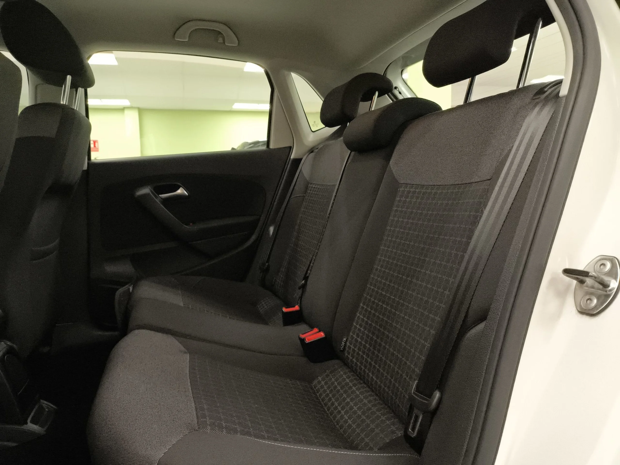 Volkswagen Polo Advance 1.2 TSI BMT 66 kW (90 CV) - Foto 21