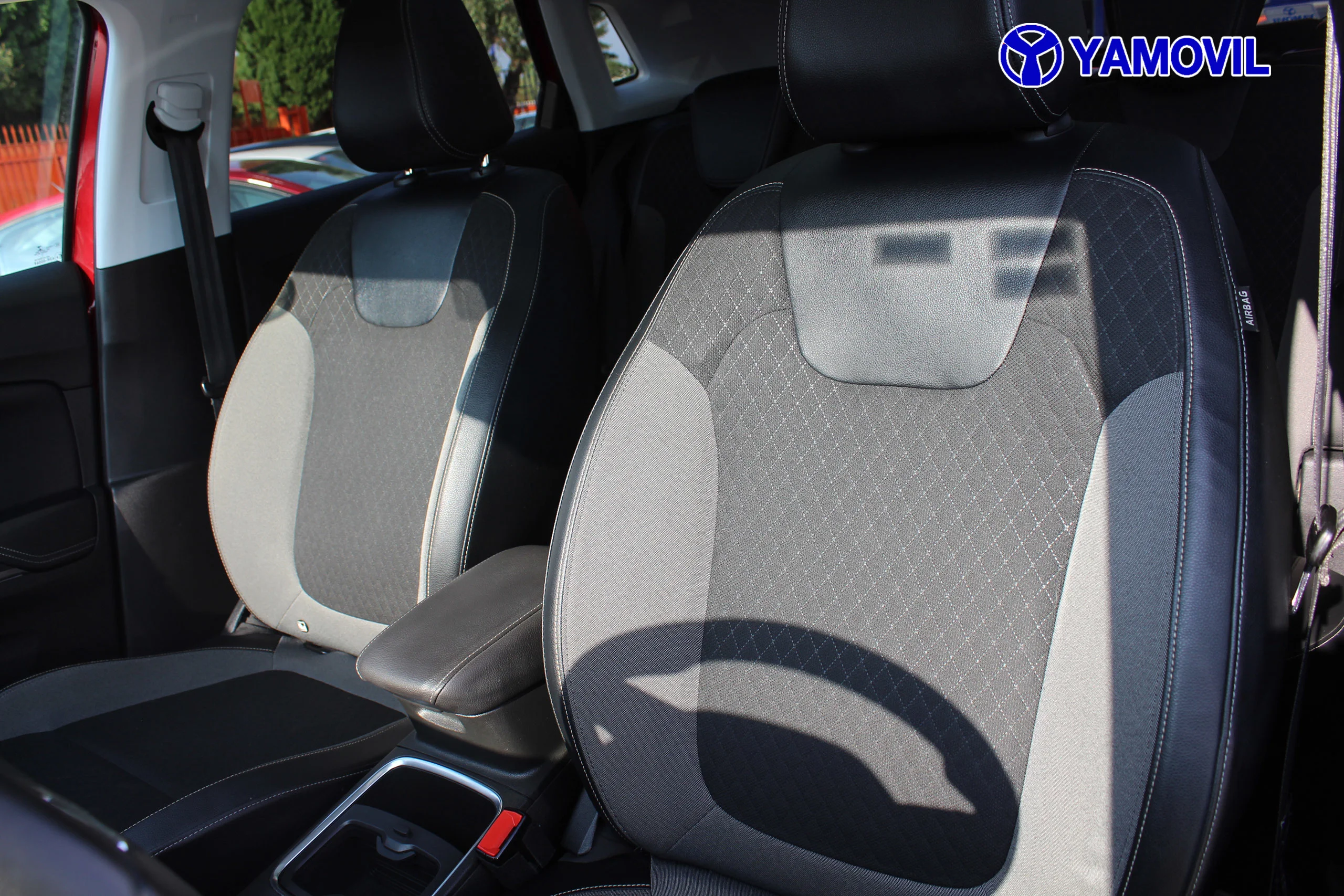 Opel Crossland X 1.2 Turbo SANDS ecoTEC Excellence 81 kW (110 CV) - Foto 14