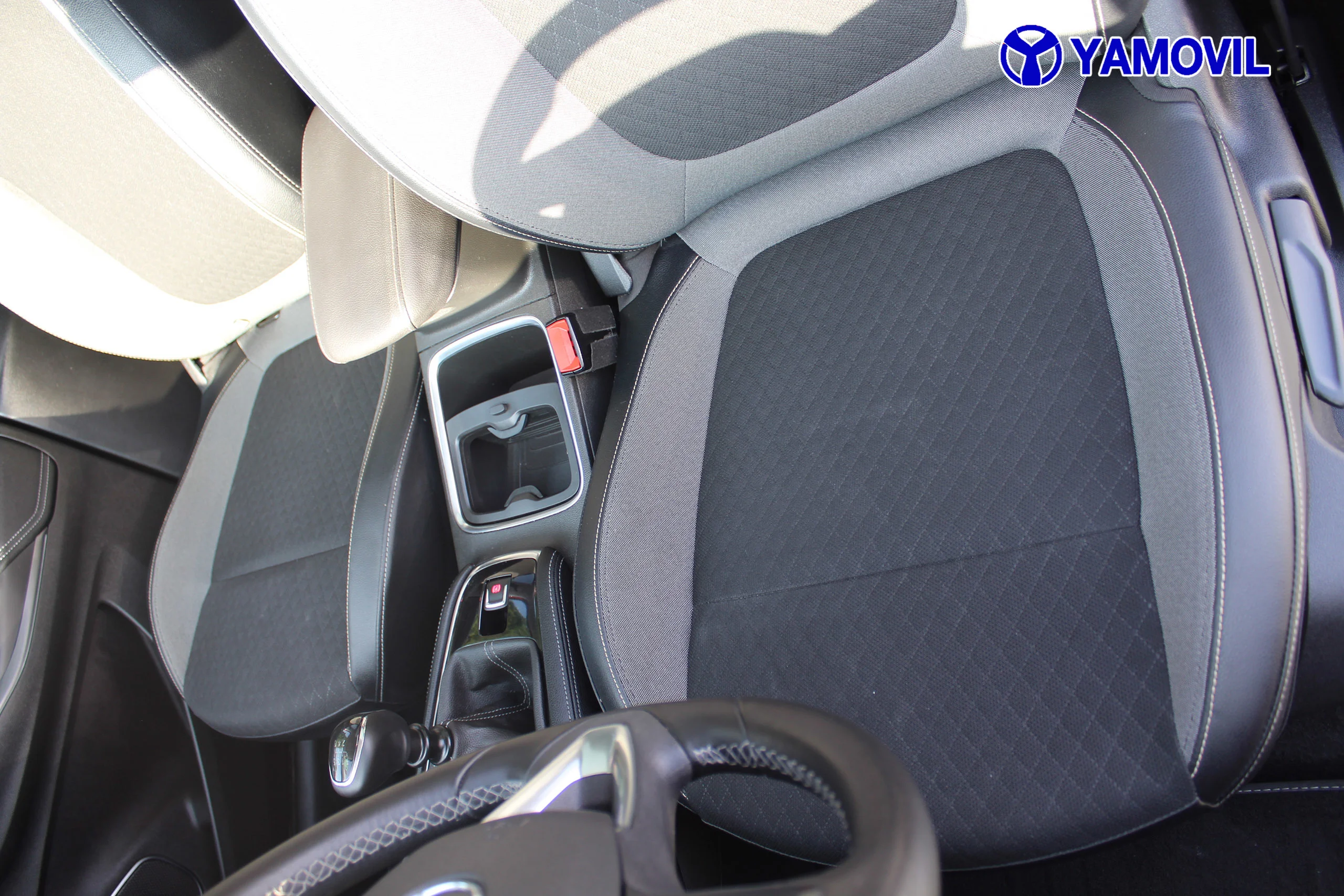 Opel Crossland X 1.2 Turbo SANDS ecoTEC Excellence 81 kW (110 CV) - Foto 15