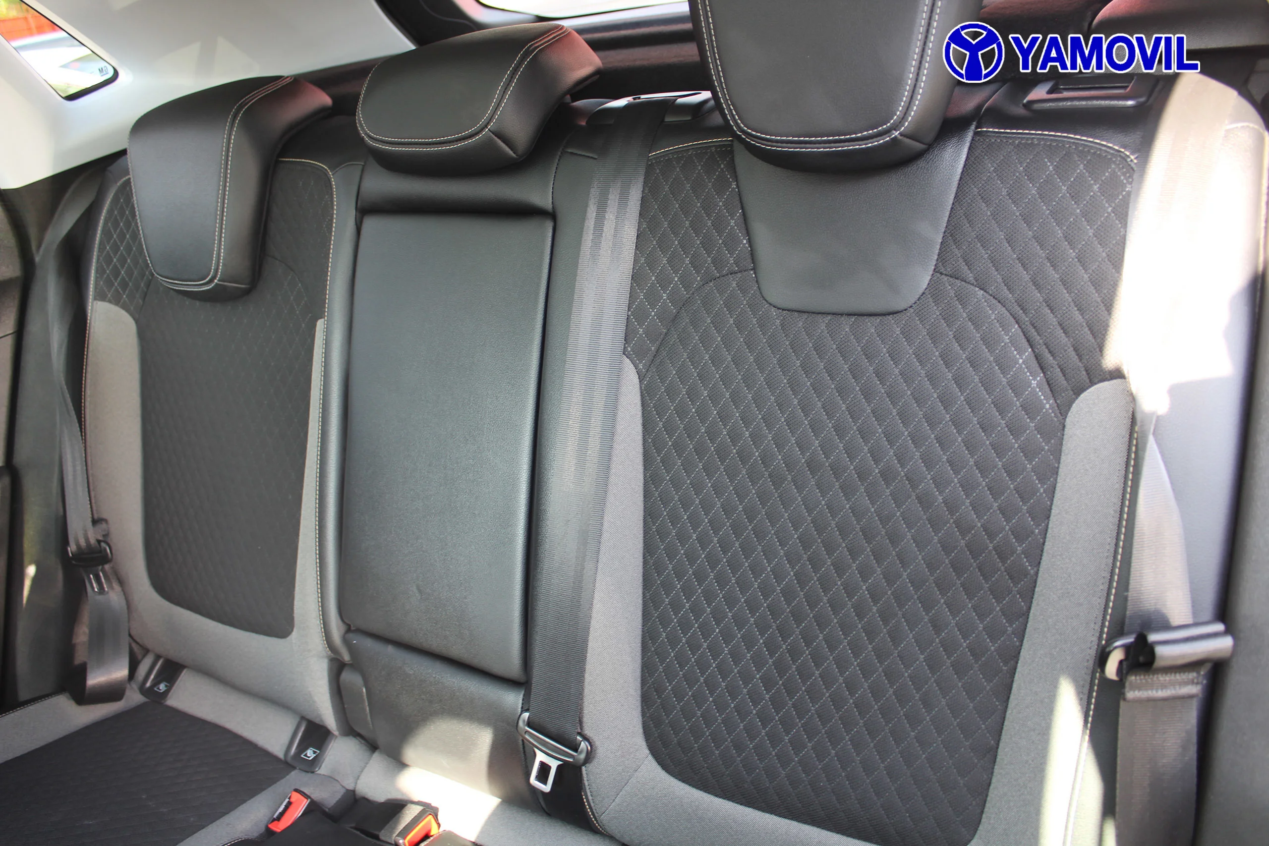 Opel Crossland X 1.2 Turbo SANDS ecoTEC Excellence 81 kW (110 CV) - Foto 16