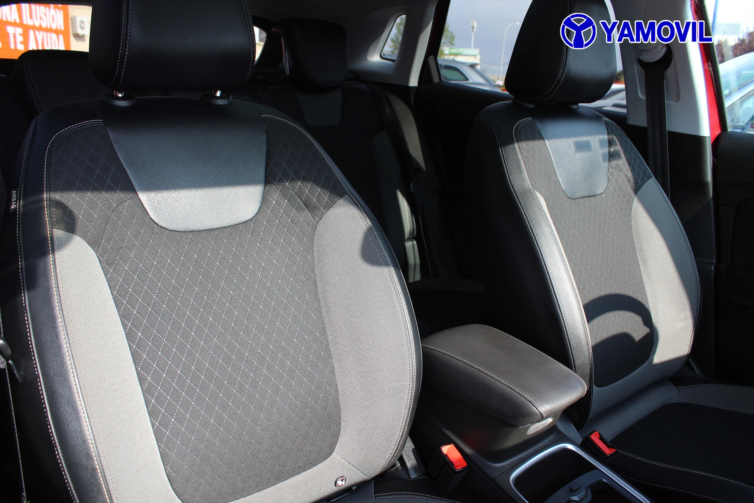 Opel Crossland X 1.2 Turbo SANDS ecoTEC Excellence 81 kW (110 CV) - Foto 18