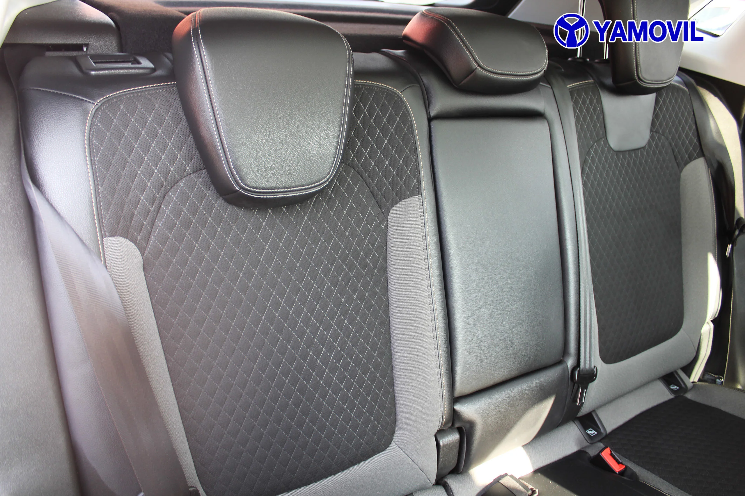 Opel Crossland X 1.2 Turbo SANDS ecoTEC Excellence 81 kW (110 CV) - Foto 20