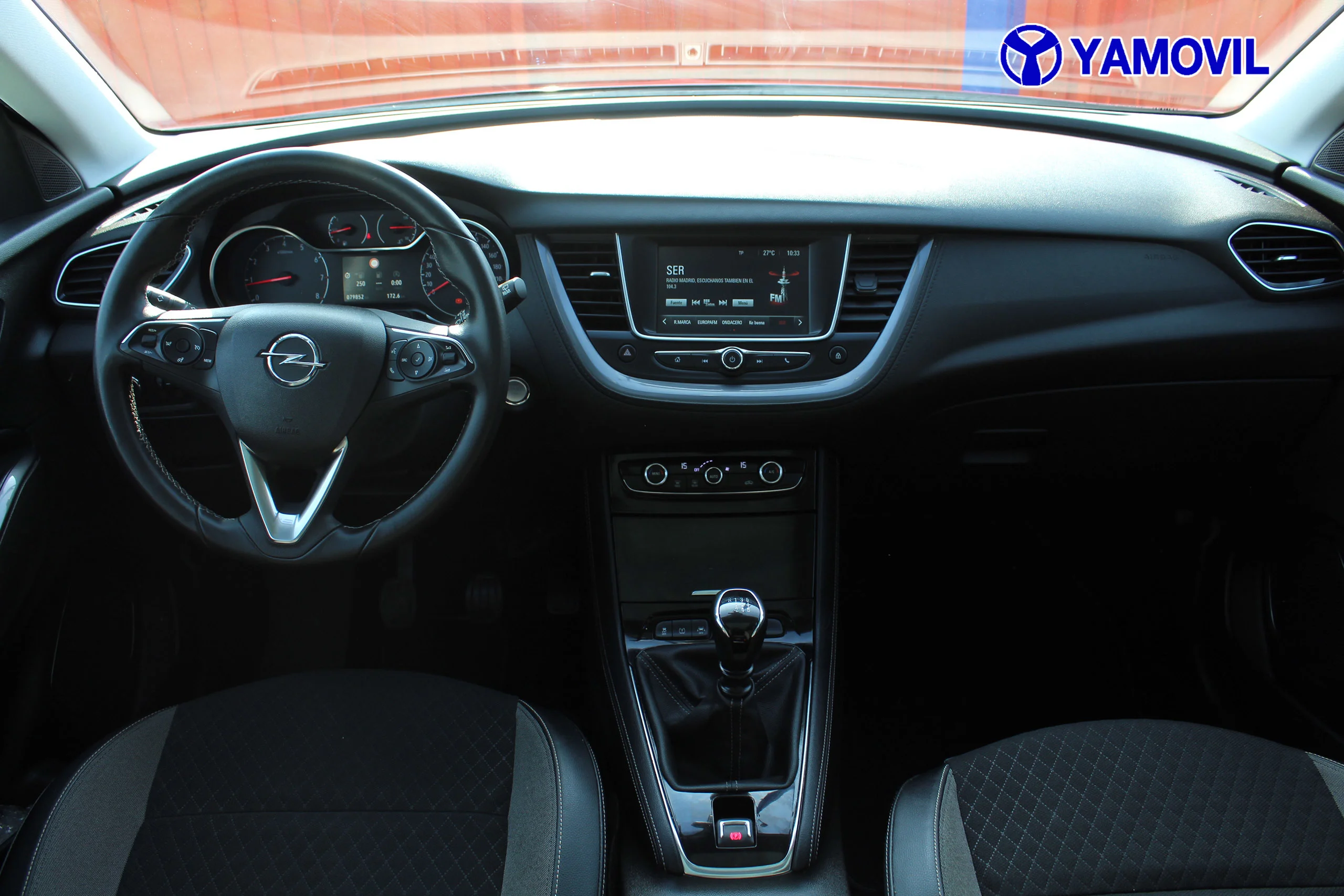 Opel Crossland X 1.2 Turbo SANDS ecoTEC Excellence 81 kW (110 CV) - Foto 22