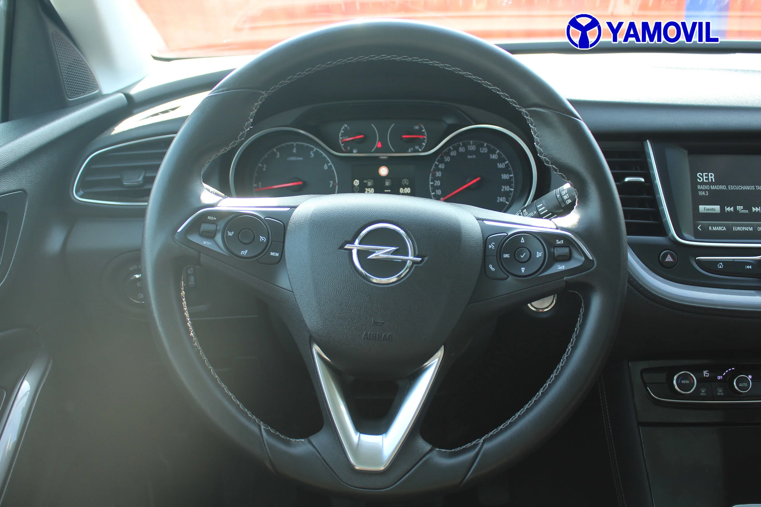 Opel Crossland X 1.2 Turbo SANDS ecoTEC Excellence 81 kW (110 CV) - Foto 23
