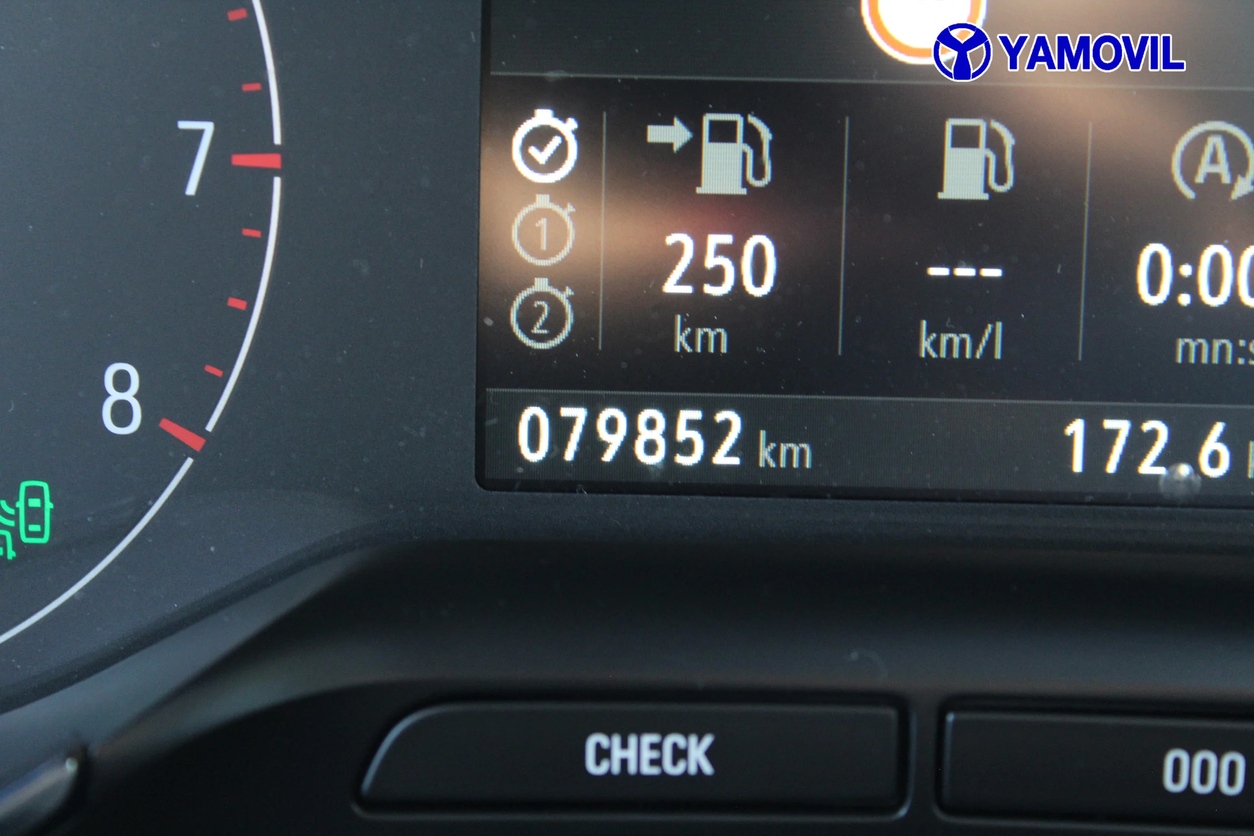 Opel Crossland X 1.2 Turbo SANDS ecoTEC Excellence 81 kW (110 CV) - Foto 27