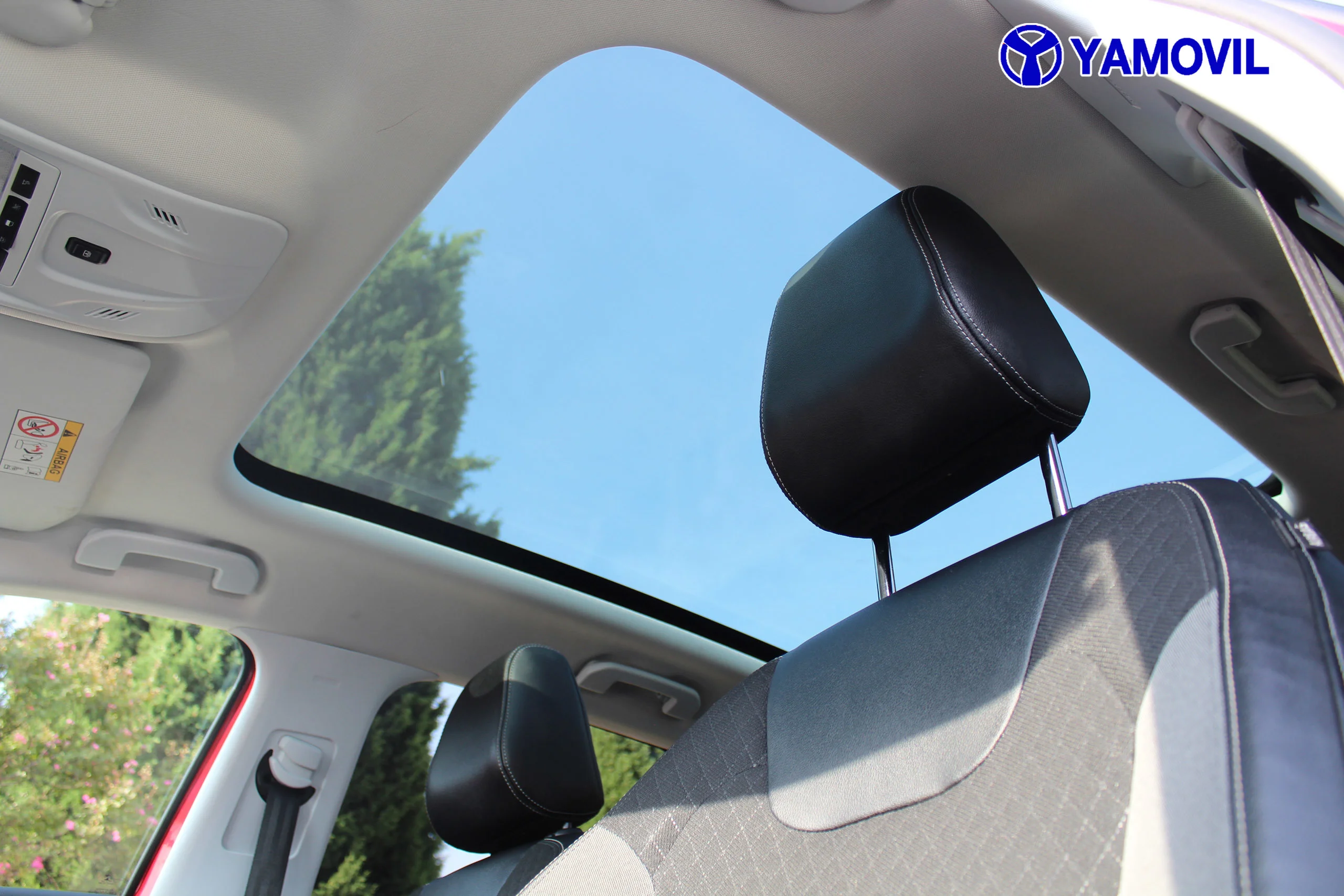 Opel Crossland X 1.2 Turbo SANDS ecoTEC Excellence 81 kW (110 CV) - Foto 34