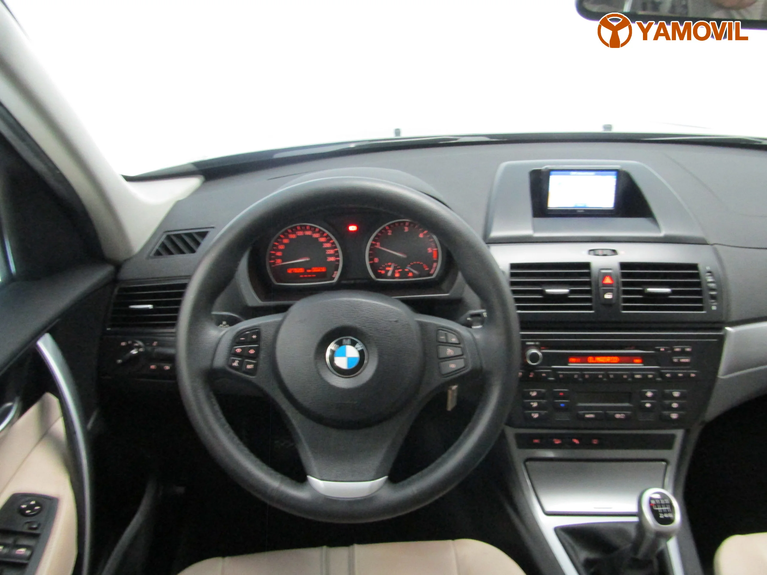 BMW X3 20DXDRIVE  - Foto 14