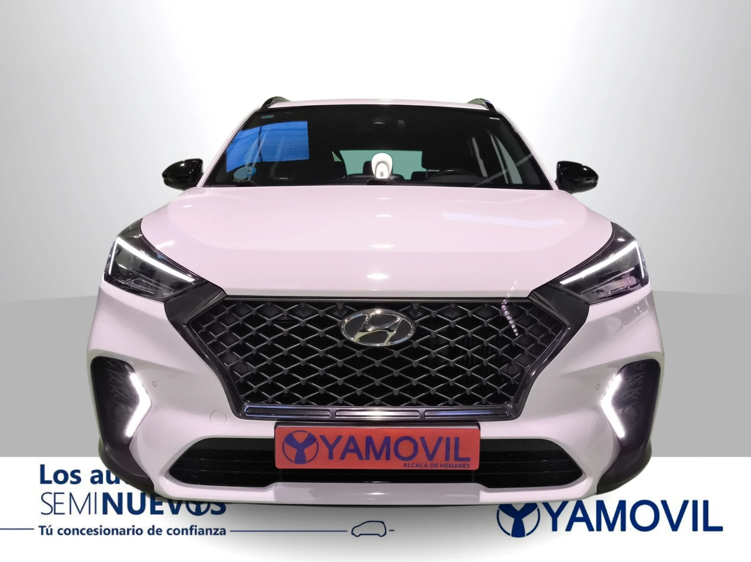 Hyundai Tucson 1.6 CRDI 48V N-Line 4X2 100 kW (136 CV) - Foto 3