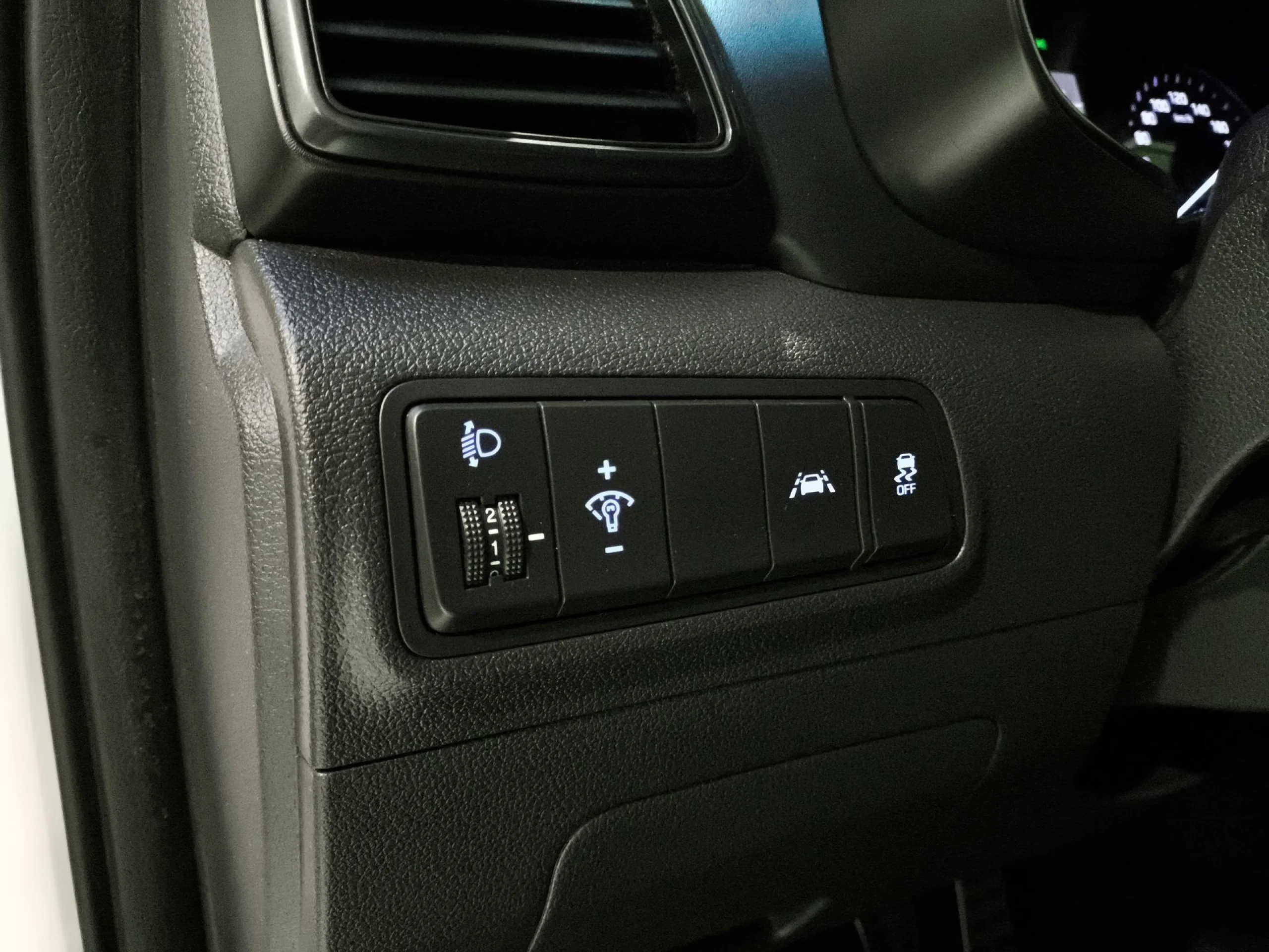 Hyundai Tucson 1.6 CRDI 48V N-Line 4X2 100 kW (136 CV) - Foto 12