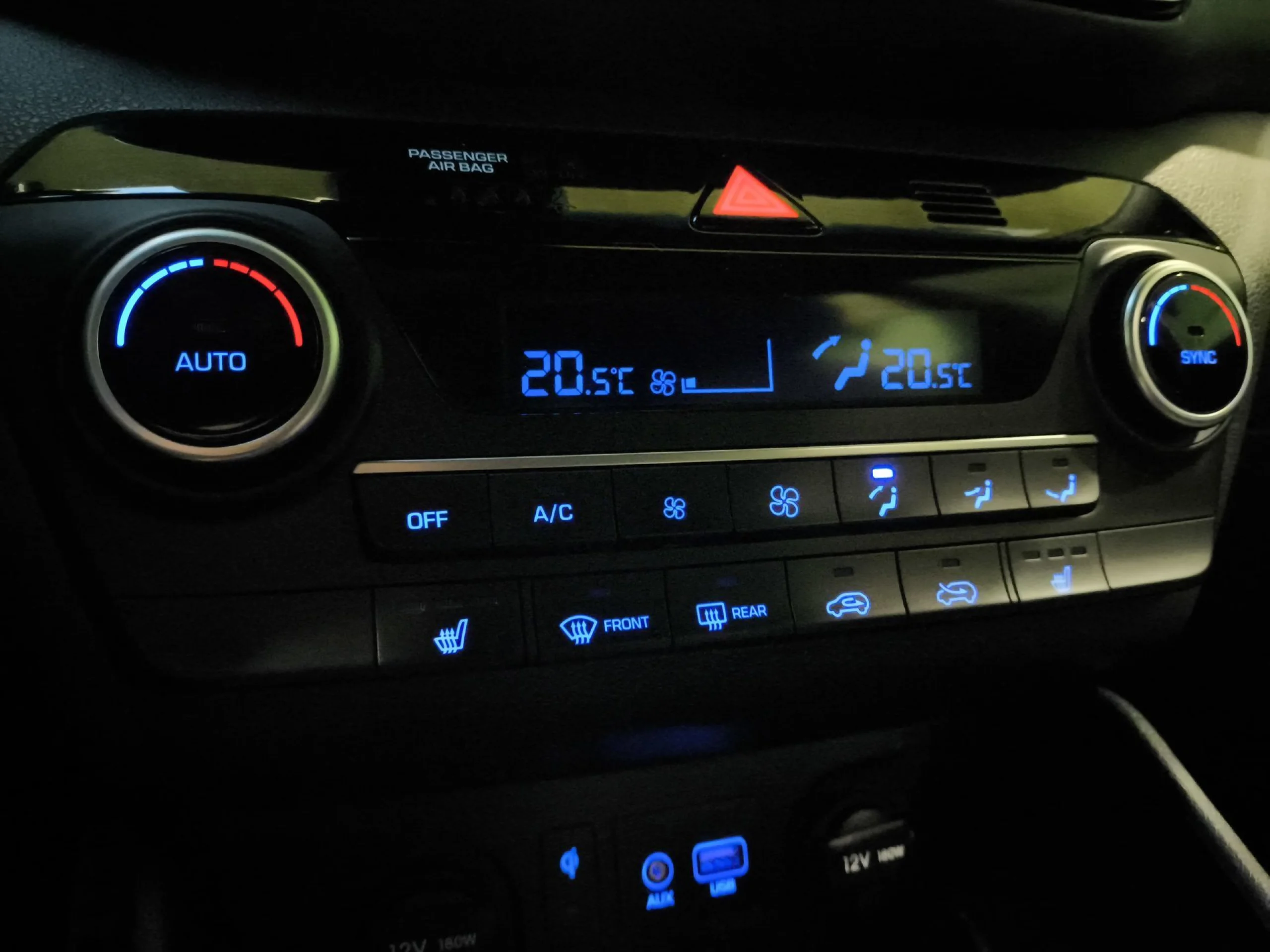 Hyundai Tucson 1.6 CRDI 48V N-Line 4X2 100 kW (136 CV) - Foto 19