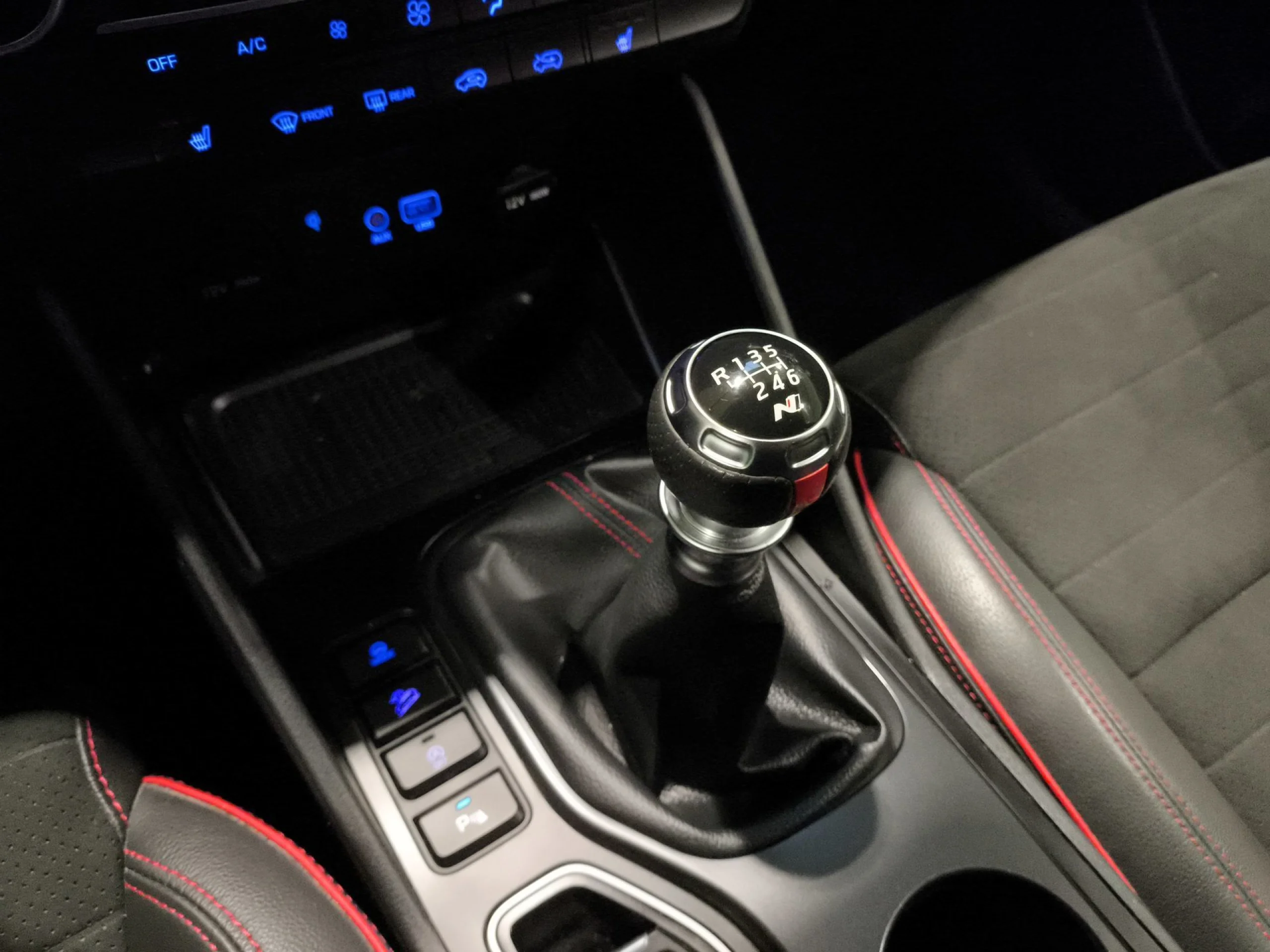 Hyundai Tucson 1.6 CRDI 48V N-Line 4X2 100 kW (136 CV) - Foto 20