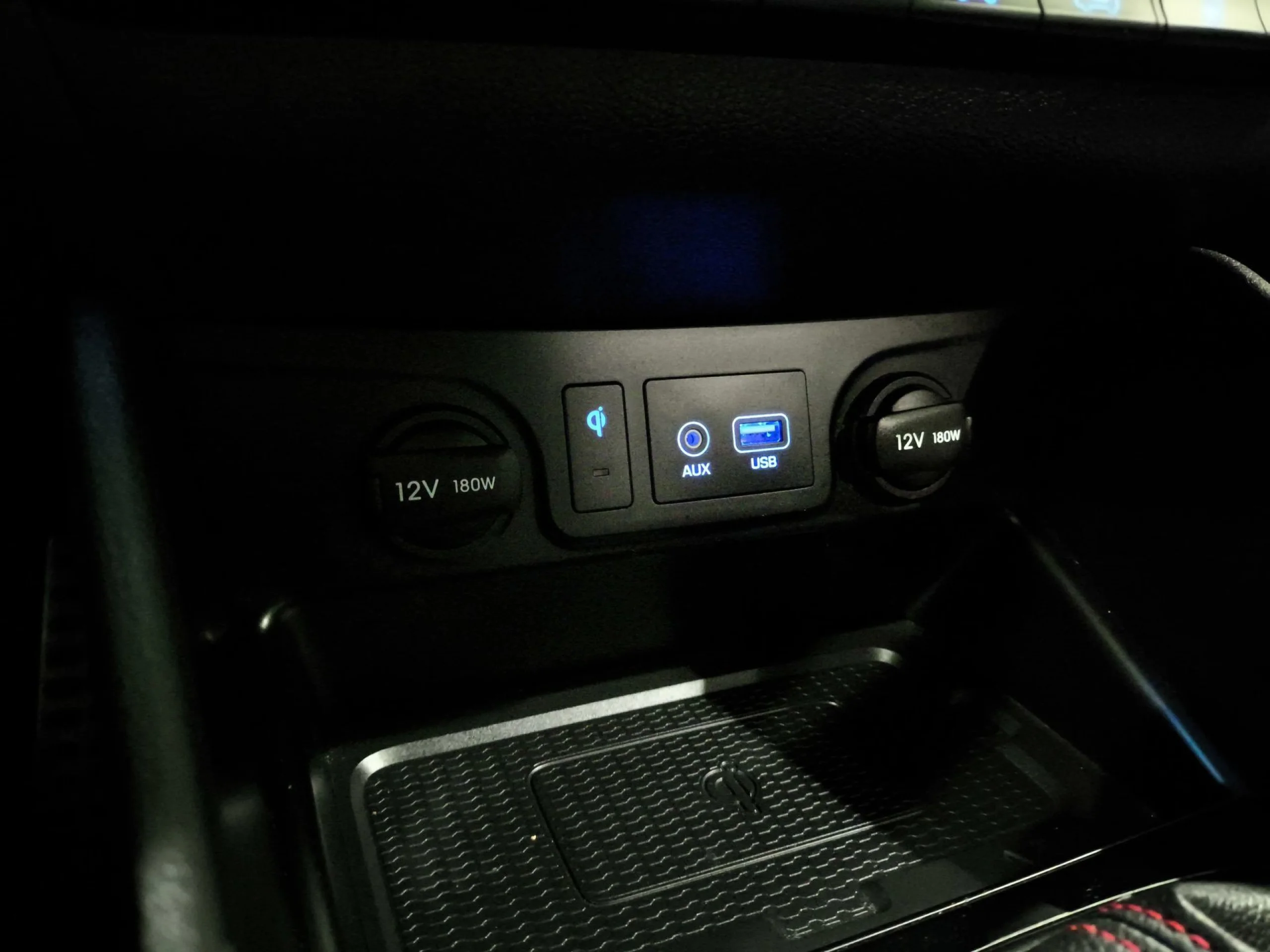 Hyundai Tucson 1.6 CRDI 48V N-Line 4X2 100 kW (136 CV) - Foto 21