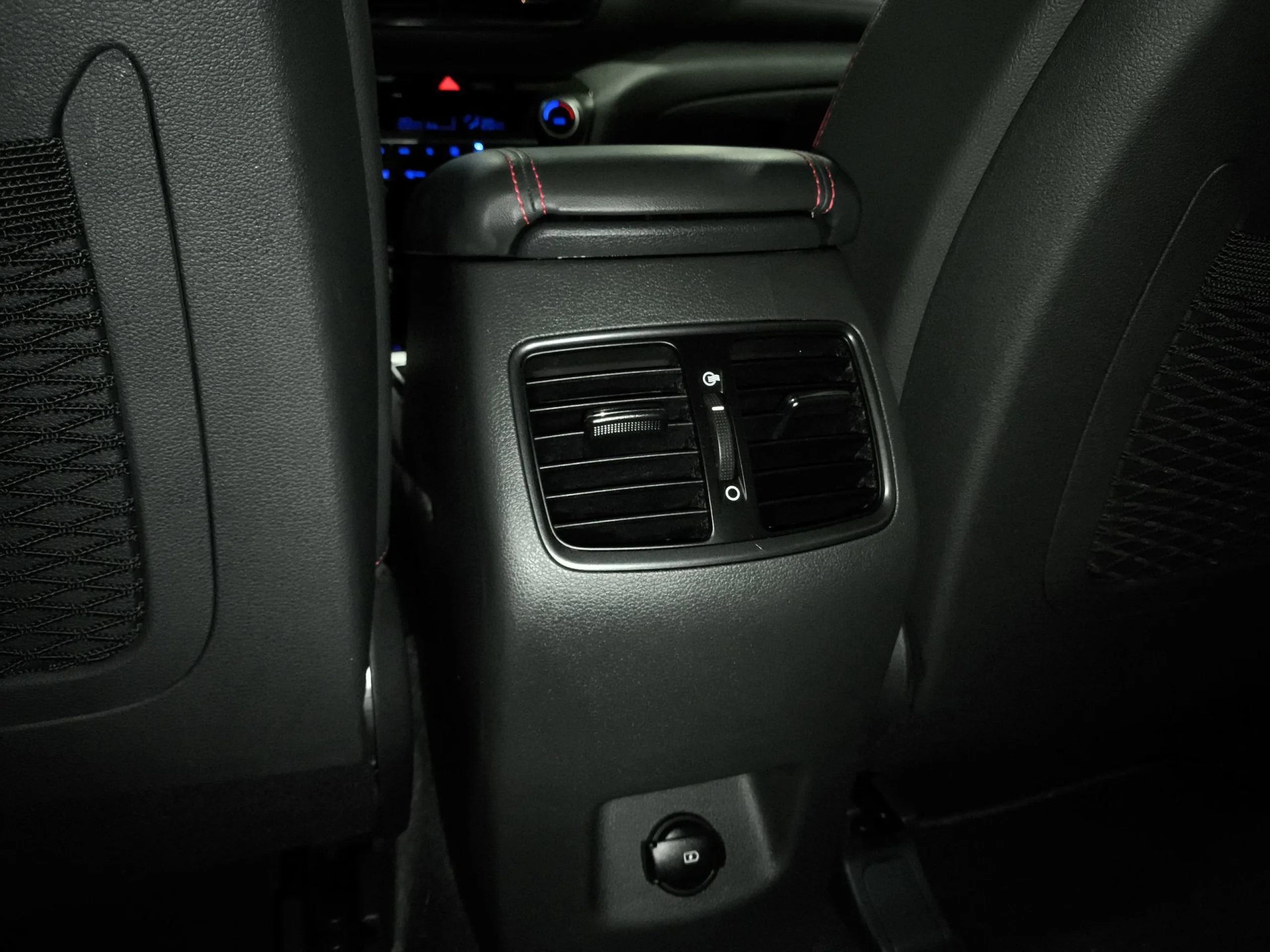 Hyundai Tucson 1.6 CRDI 48V N-Line 4X2 100 kW (136 CV) - Foto 23