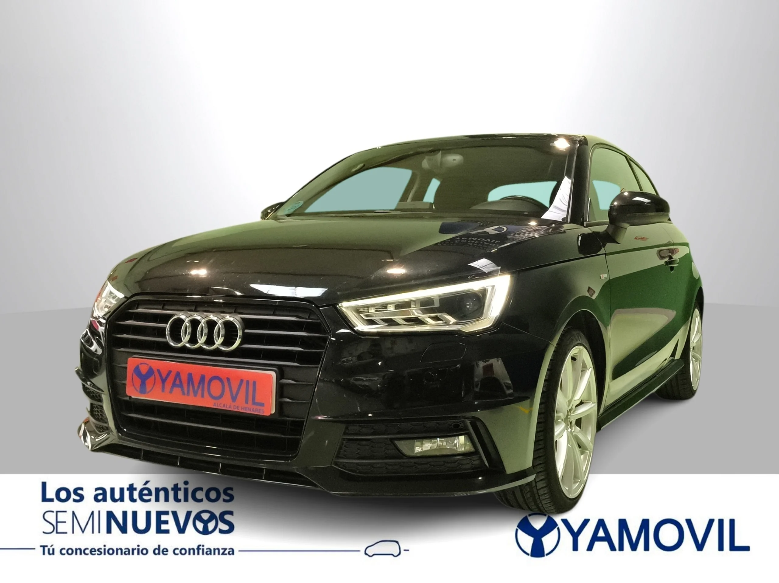 Audi A1 Adrenalin 1.4 TFSI 92 kW (125 CV) - Foto 1