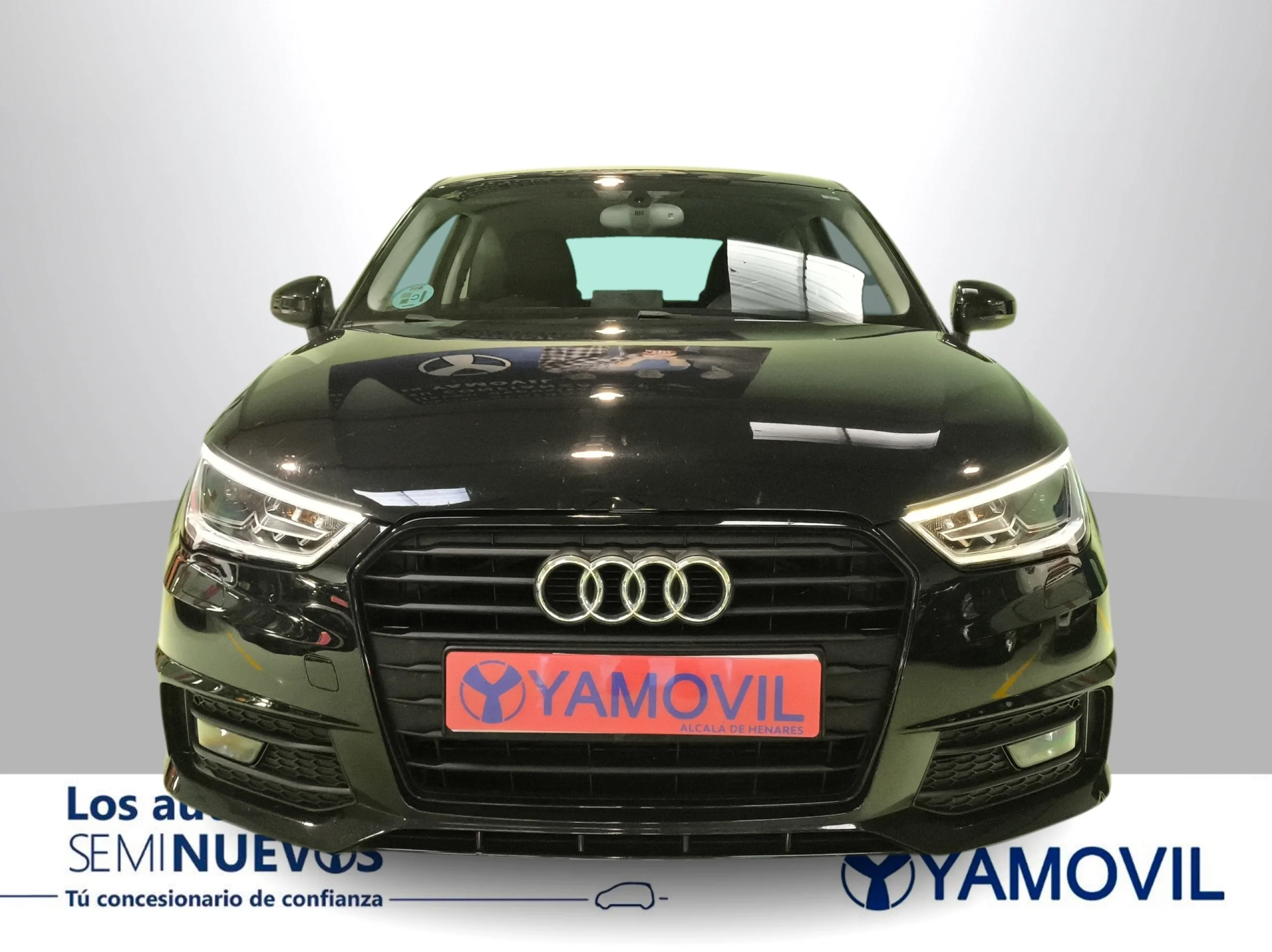 Audi A1 Adrenalin 1.4 TFSI 92 kW (125 CV) - Foto 3