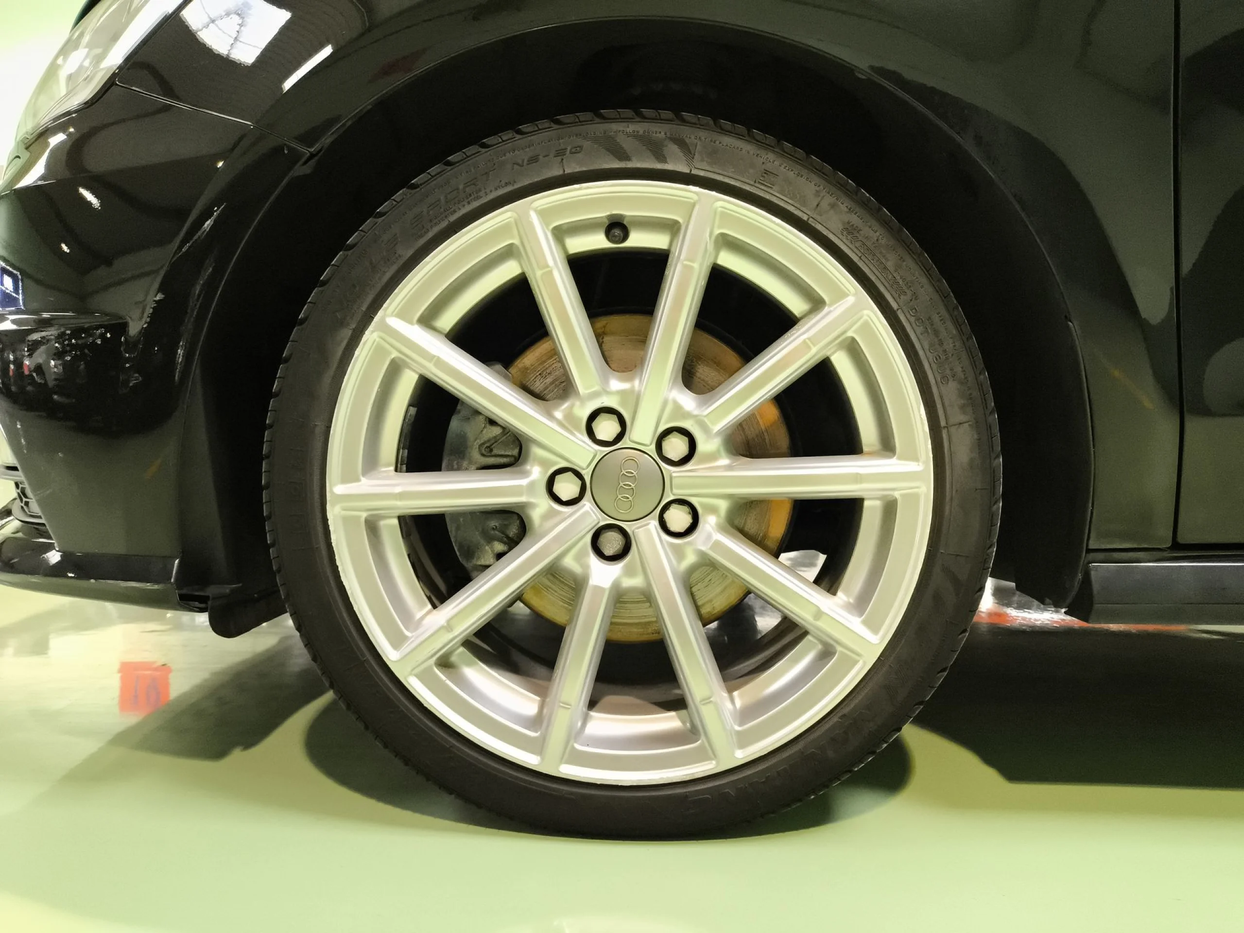 Audi A1 Adrenalin 1.4 TFSI 92 kW (125 CV) - Foto 7