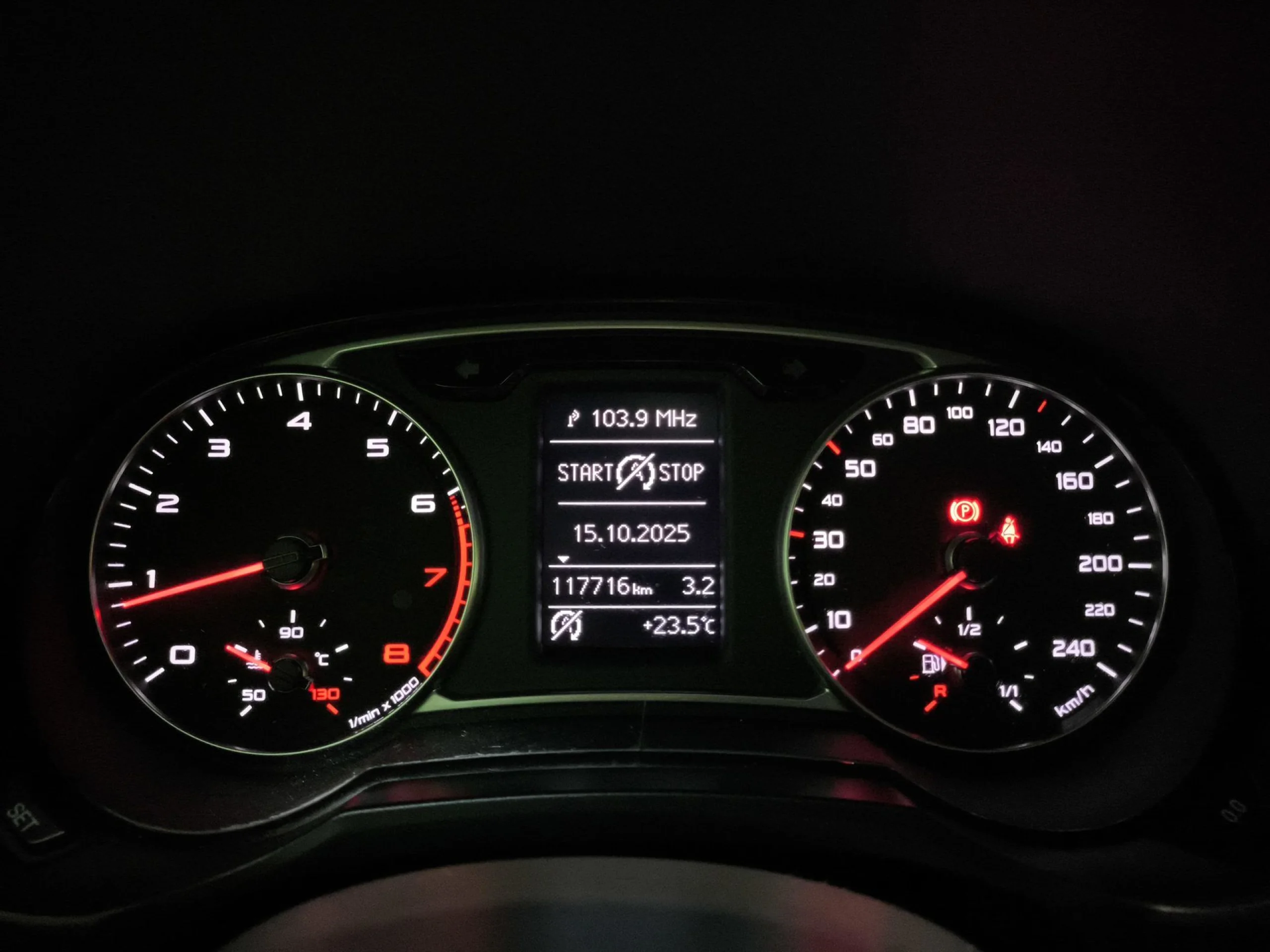 Audi A1 Adrenalin 1.4 TFSI 92 kW (125 CV) - Foto 14