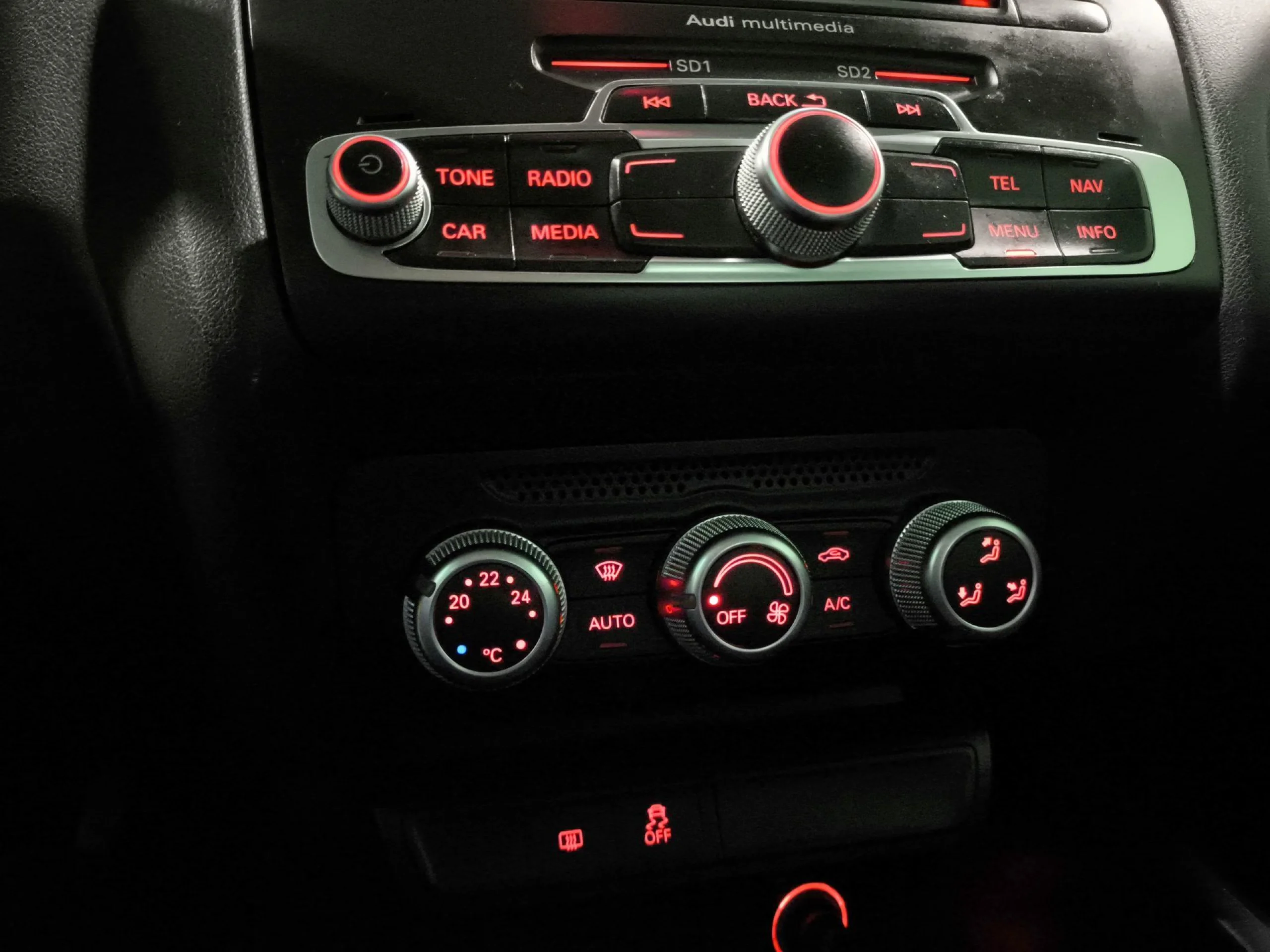 Audi A1 Adrenalin 1.4 TFSI 92 kW (125 CV) - Foto 16