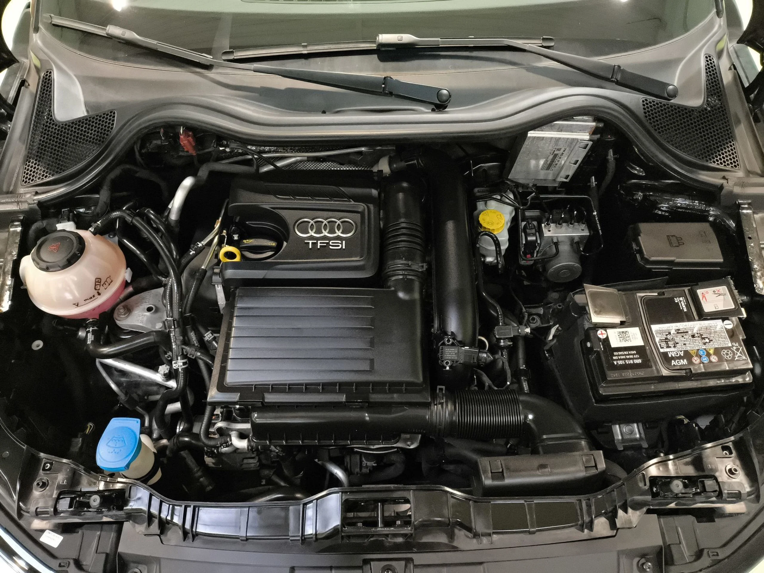 Audi A1 Adrenalin 1.4 TFSI 92 kW (125 CV) - Foto 21