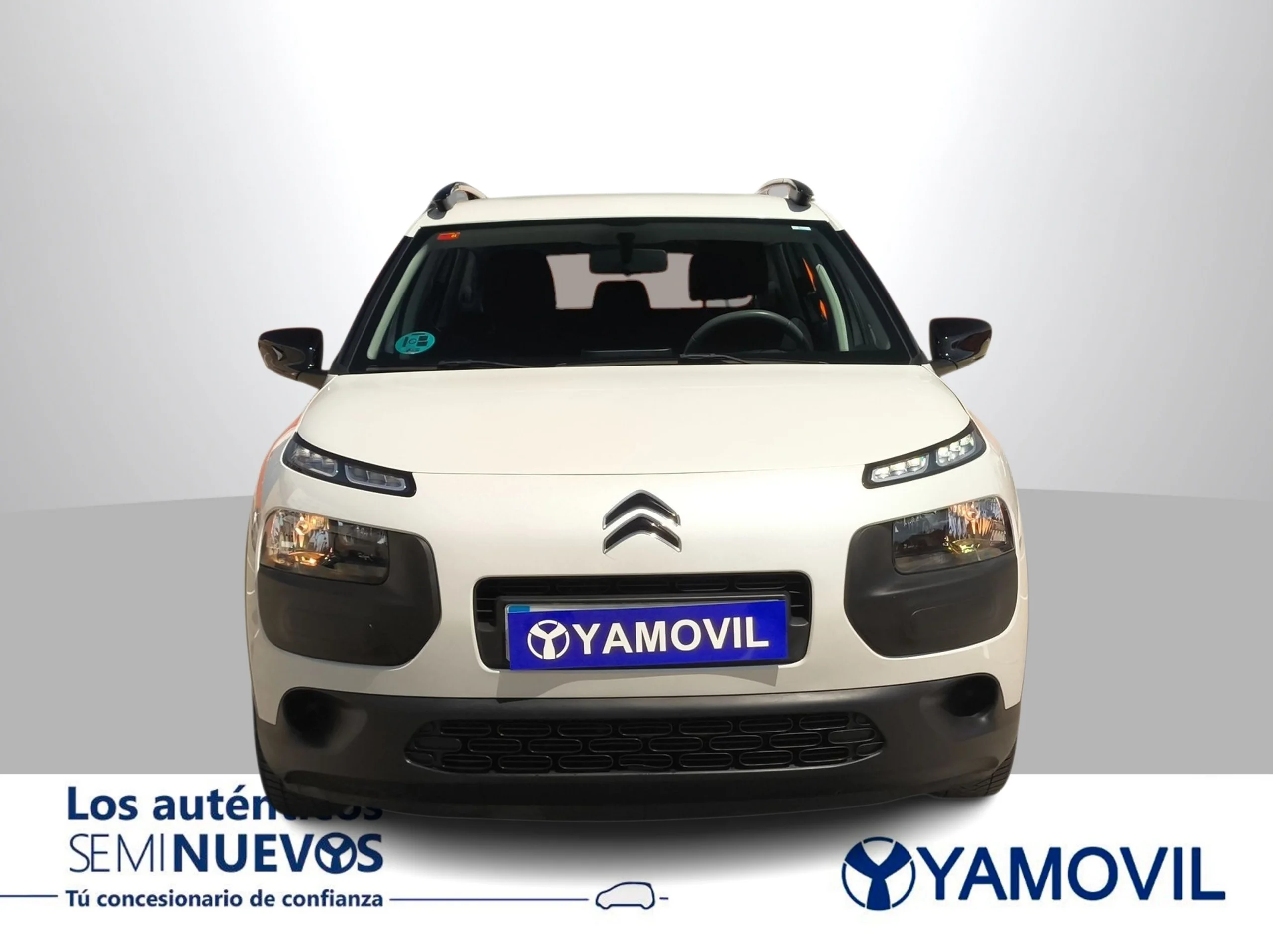 Citroen C4 Cactus PureTech 82 Feel 60 kW (82 CV) - Foto 6