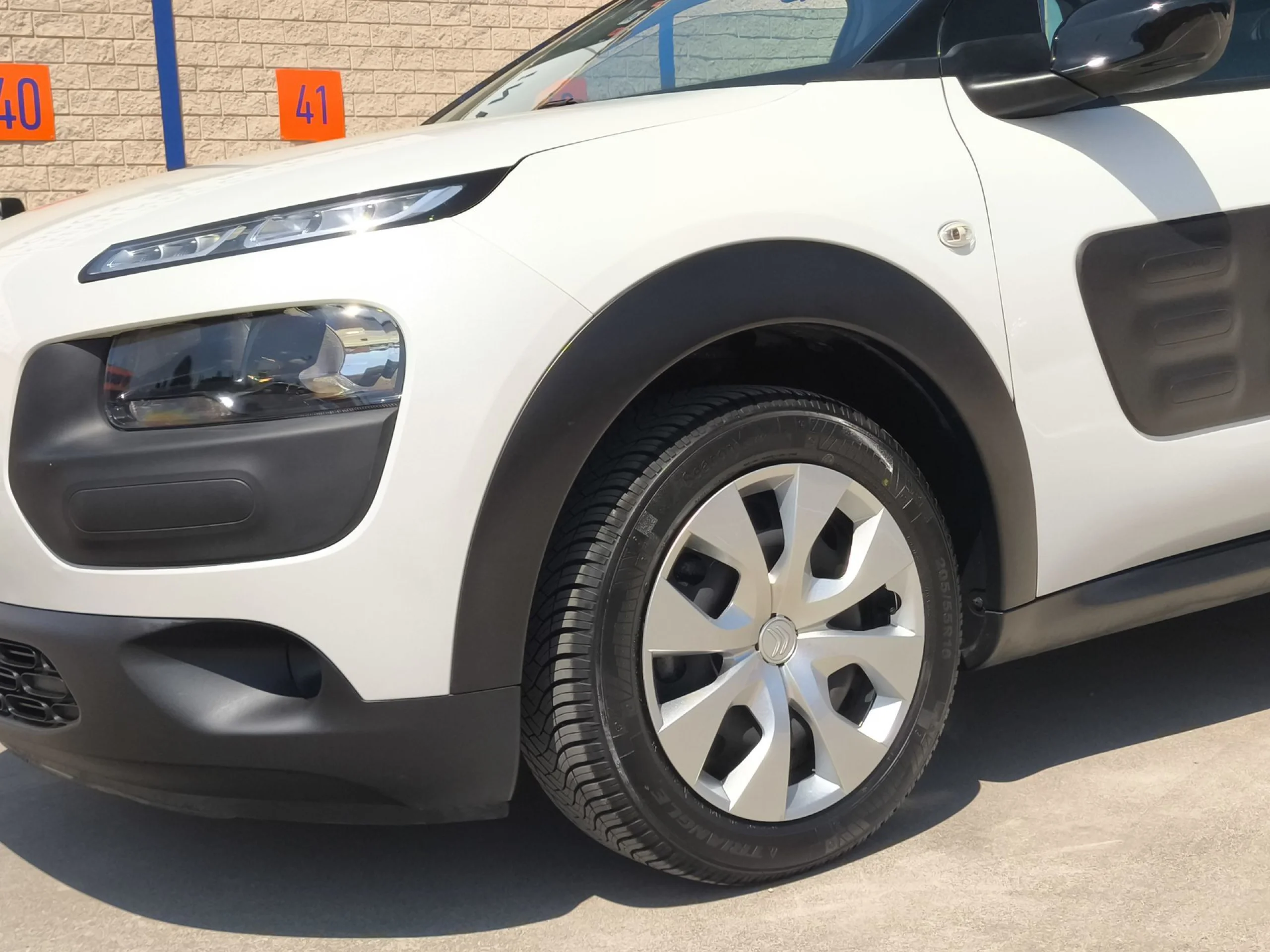 Citroen C4 Cactus PureTech 82 Feel 60 kW (82 CV) - Foto 7