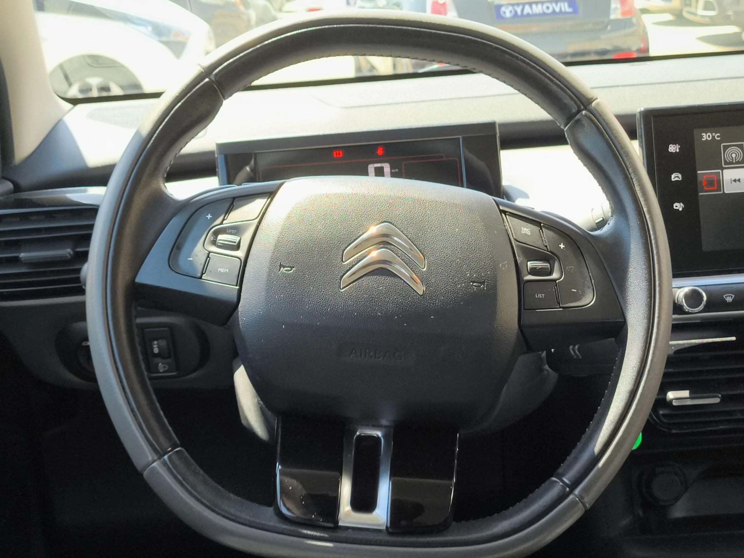Citroen C4 Cactus PureTech 82 Feel 60 kW (82 CV) - Foto 11