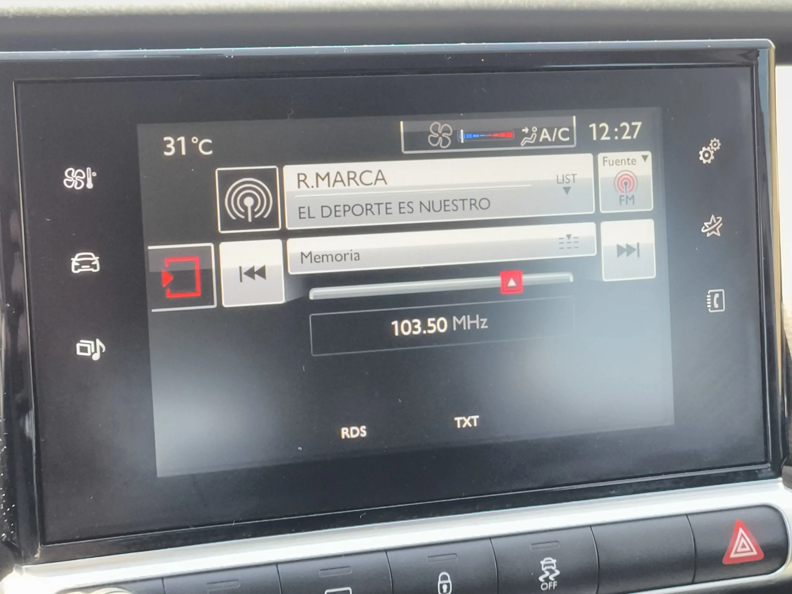 Citroen C4 Cactus PureTech 82 Feel 60 kW (82 CV) - Foto 13