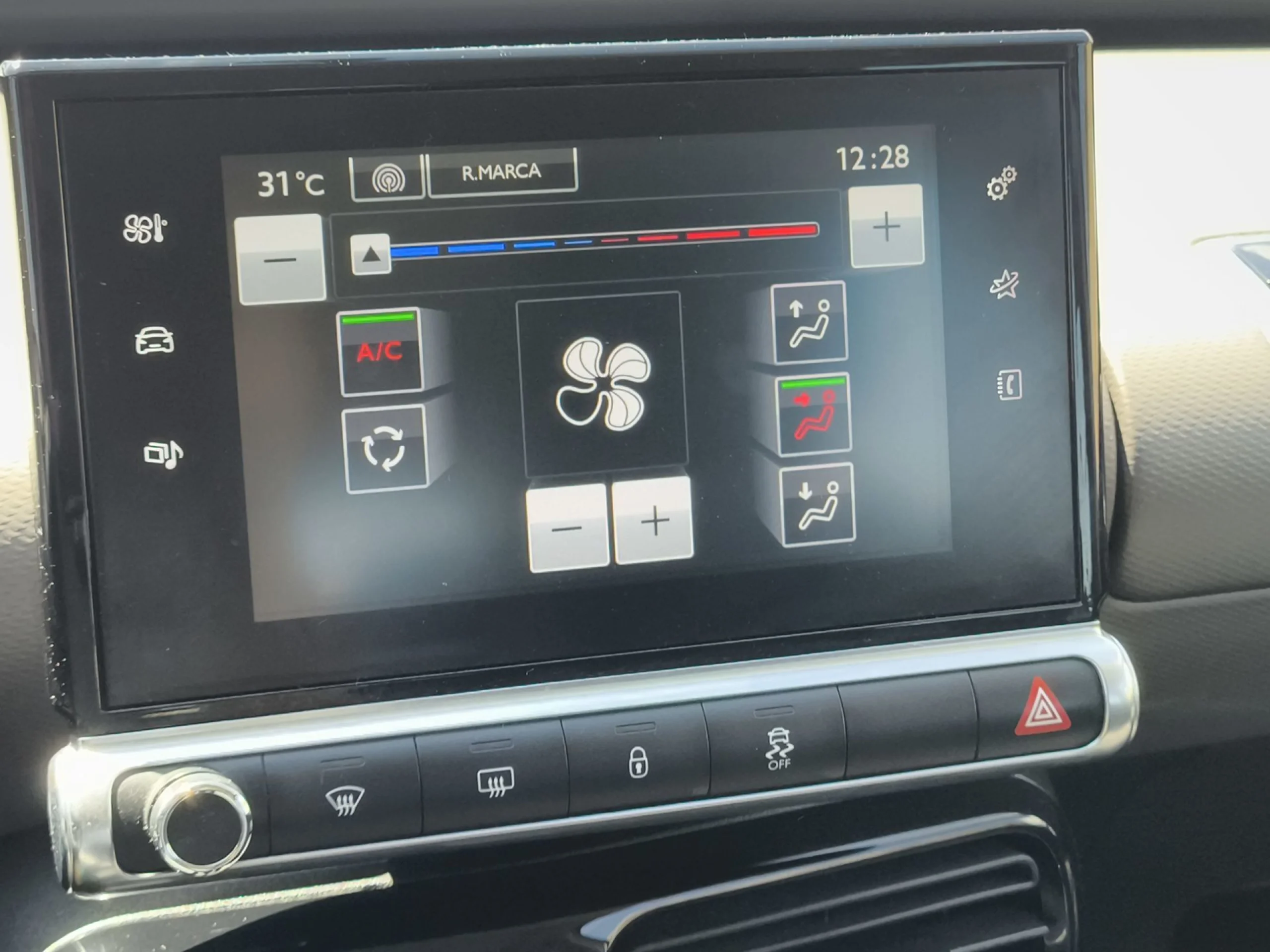 Citroen C4 Cactus PureTech 82 Feel 60 kW (82 CV) - Foto 14