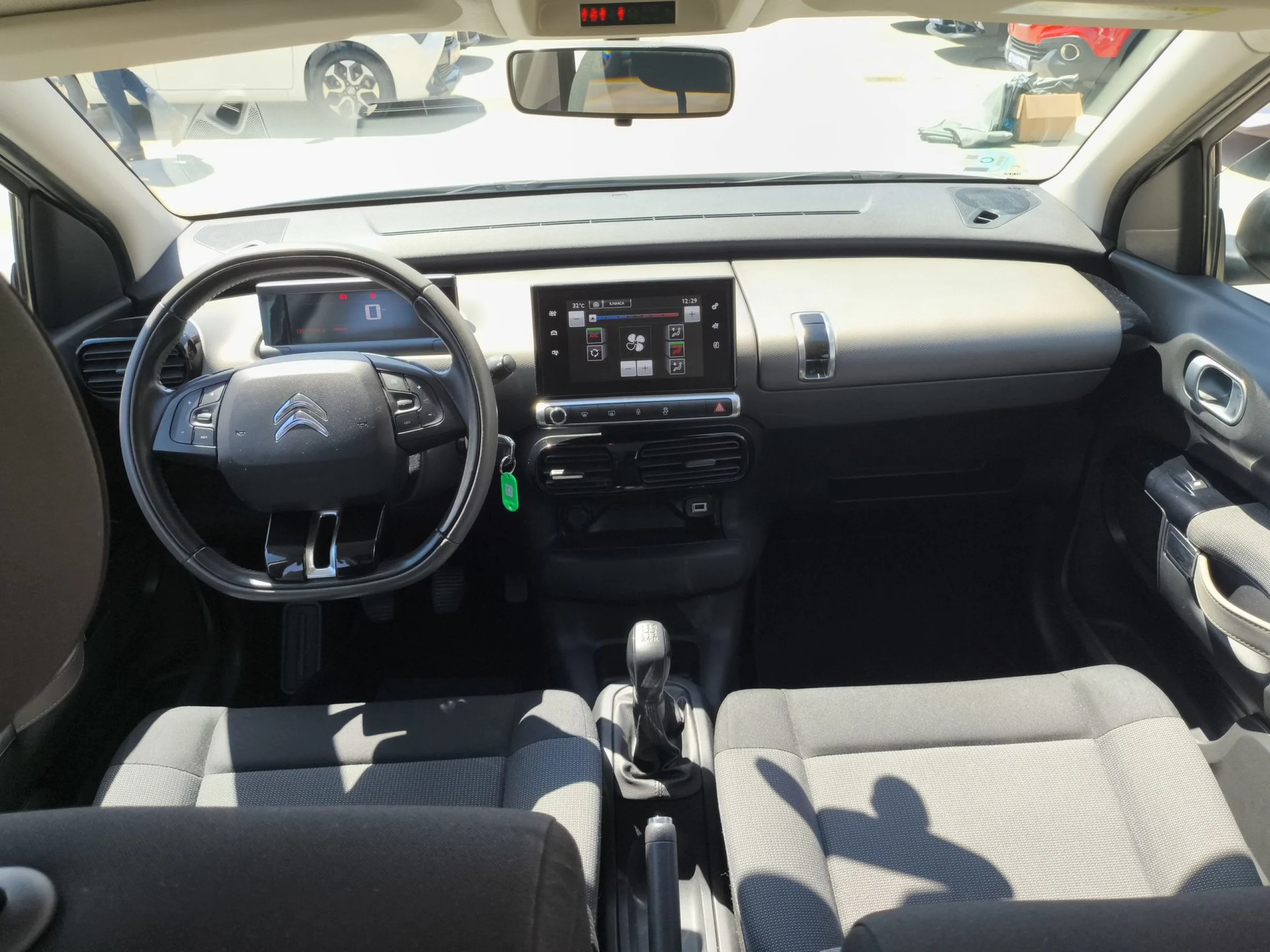 Citroen C4 Cactus PureTech 82 Feel 60 kW (82 CV) - Foto 16